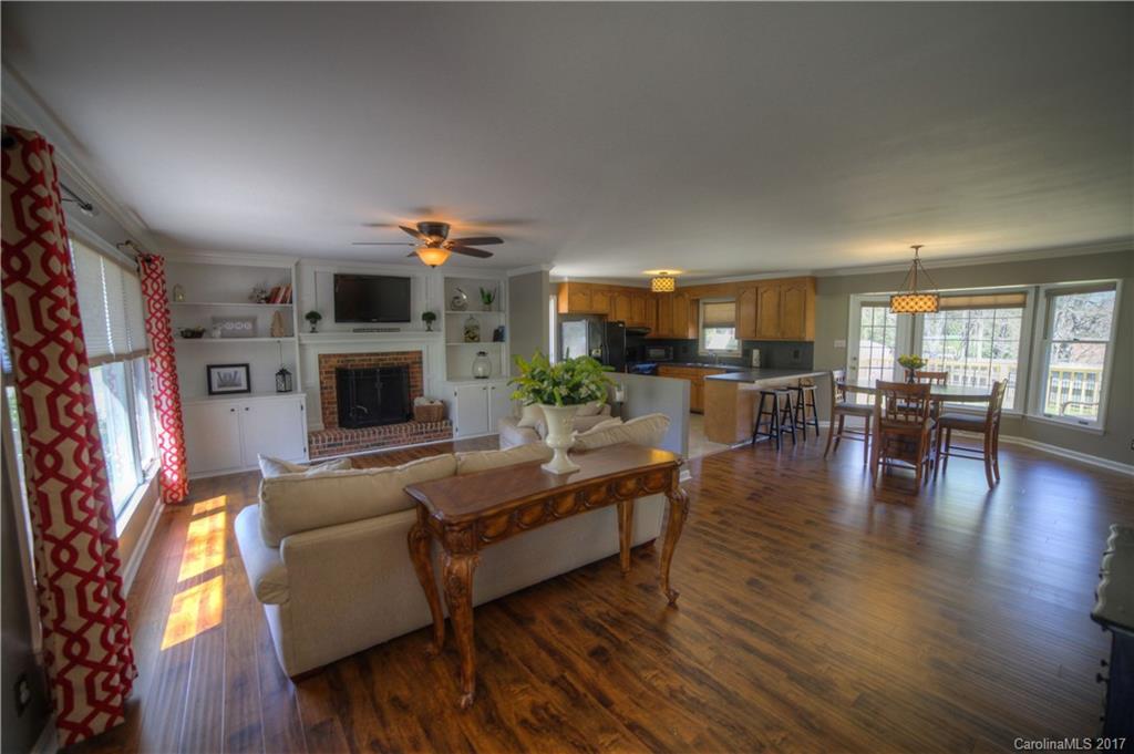 Matthews Estates - Residential