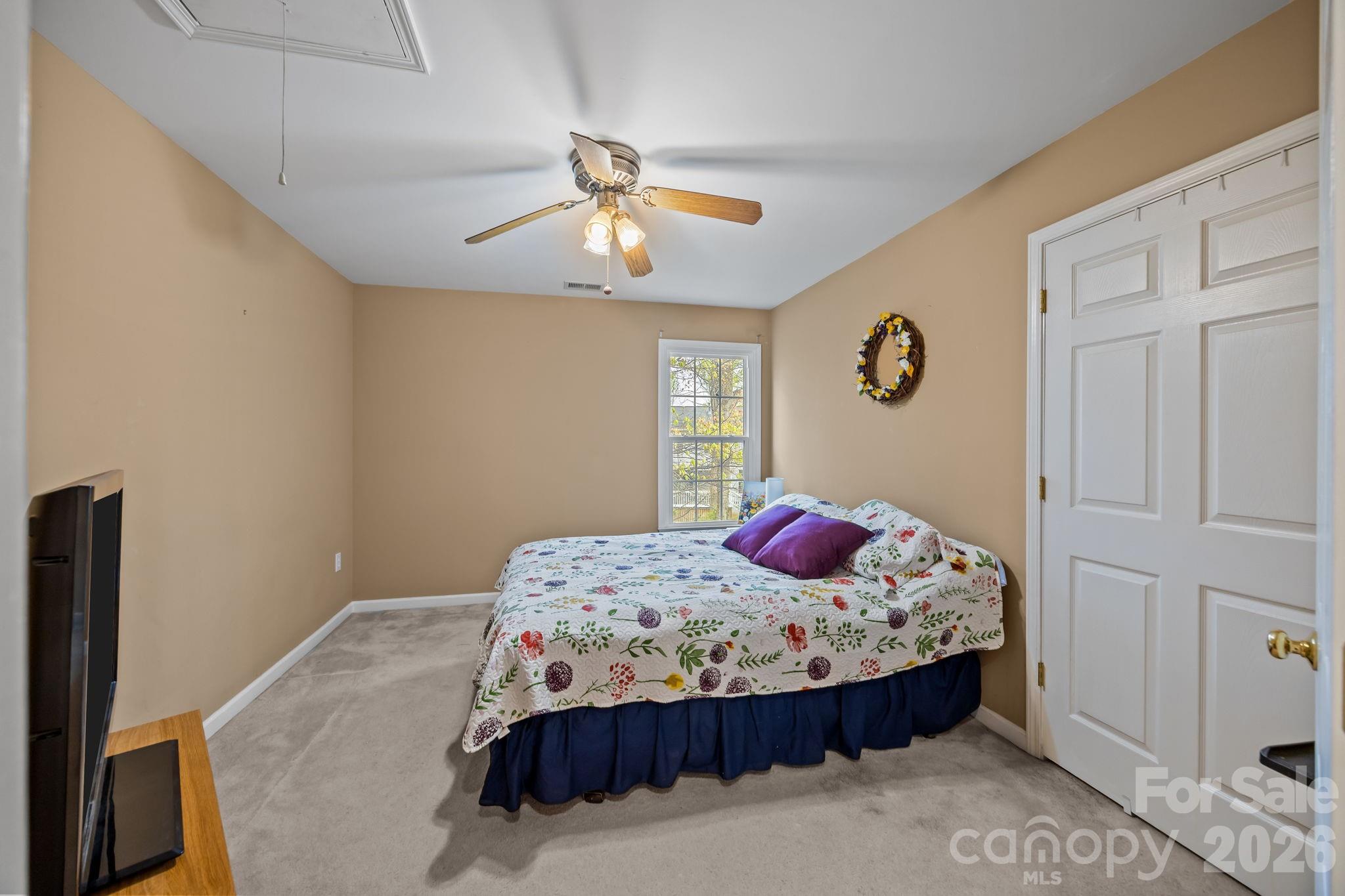 Muirfield - Residential