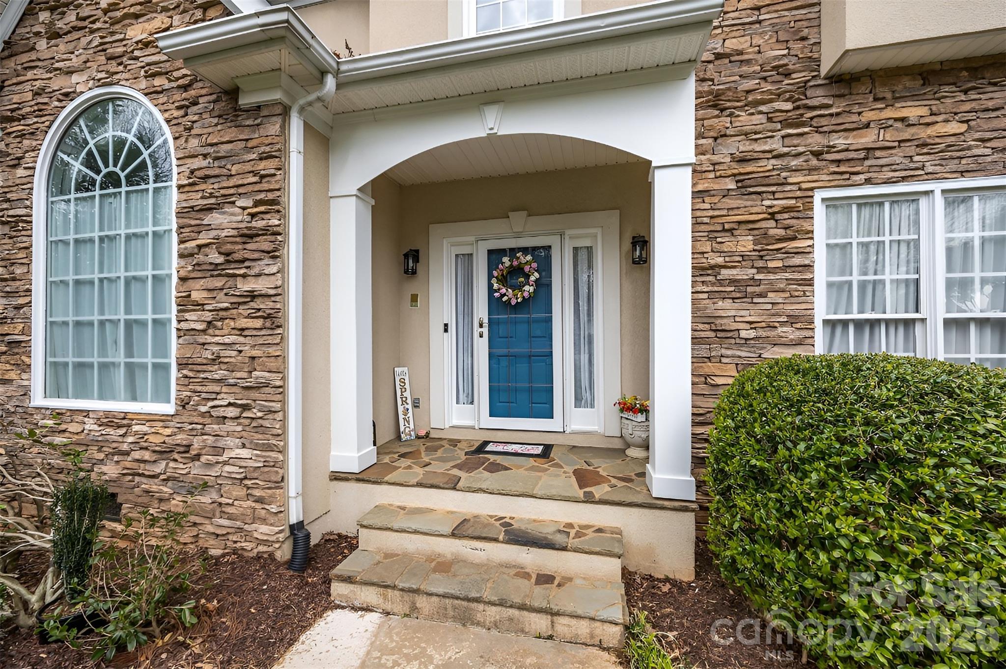 Muirfield - Residential