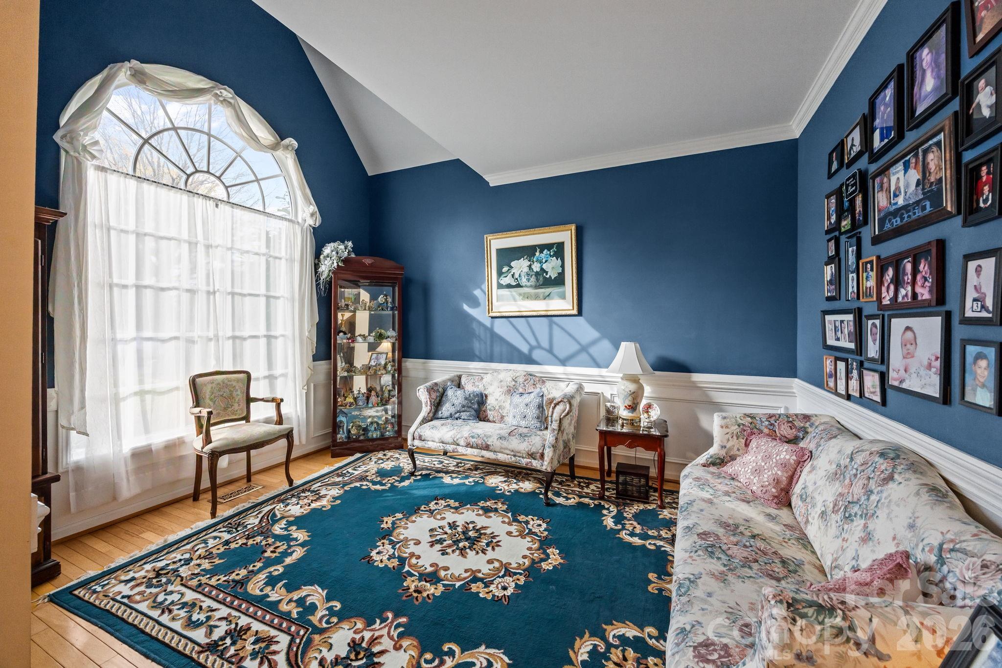 Muirfield - Residential