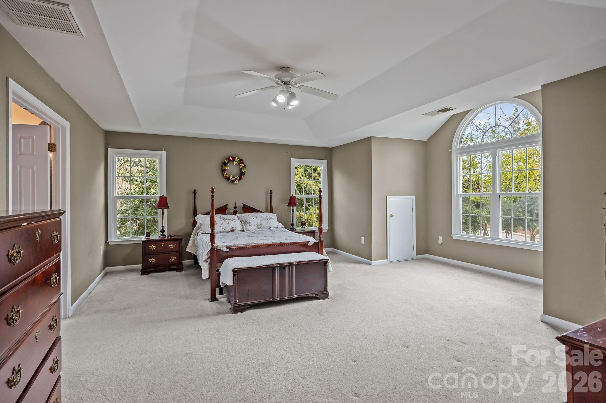 Muirfield - Residential