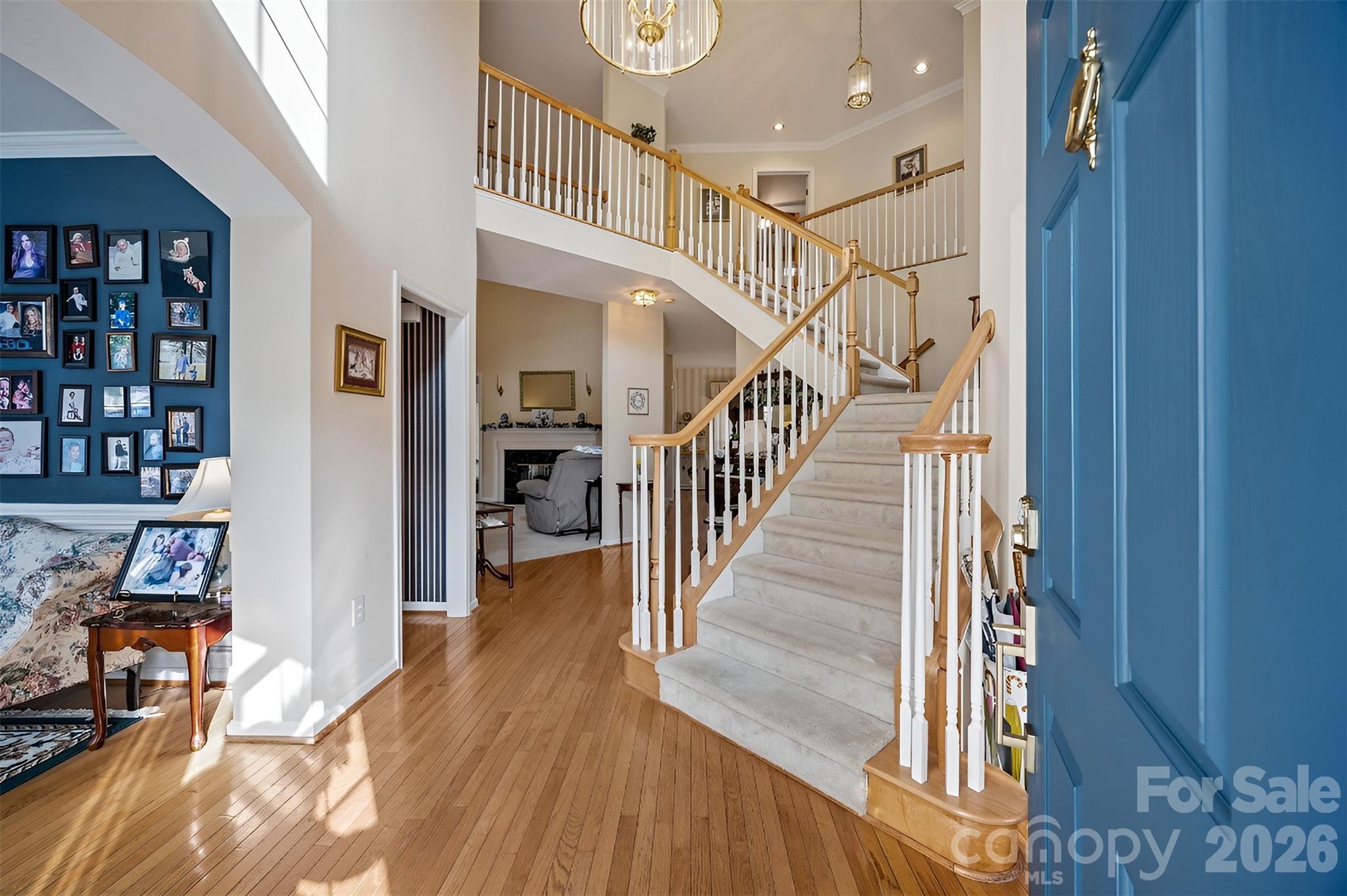 Muirfield - Residential