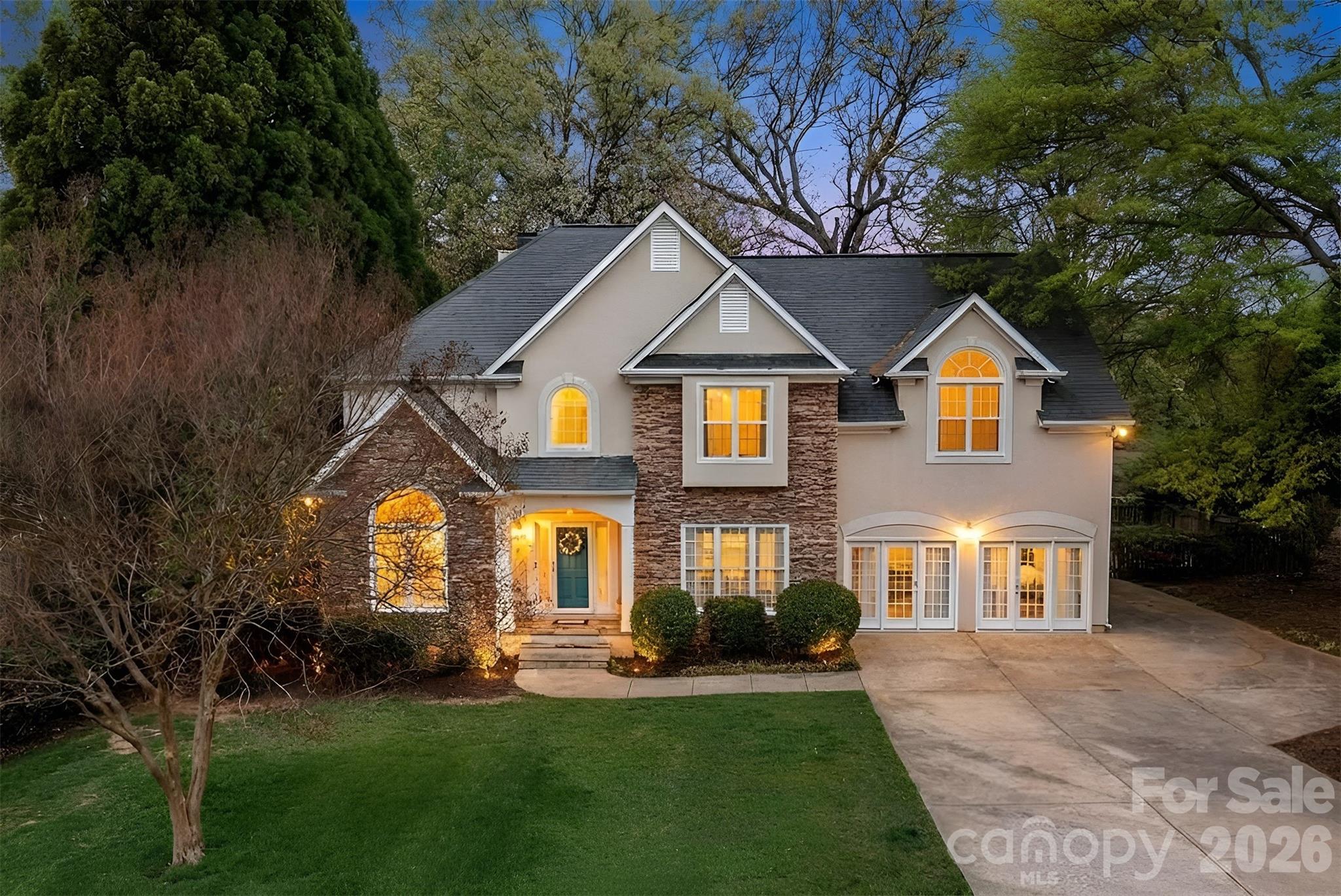 Muirfield - Residential