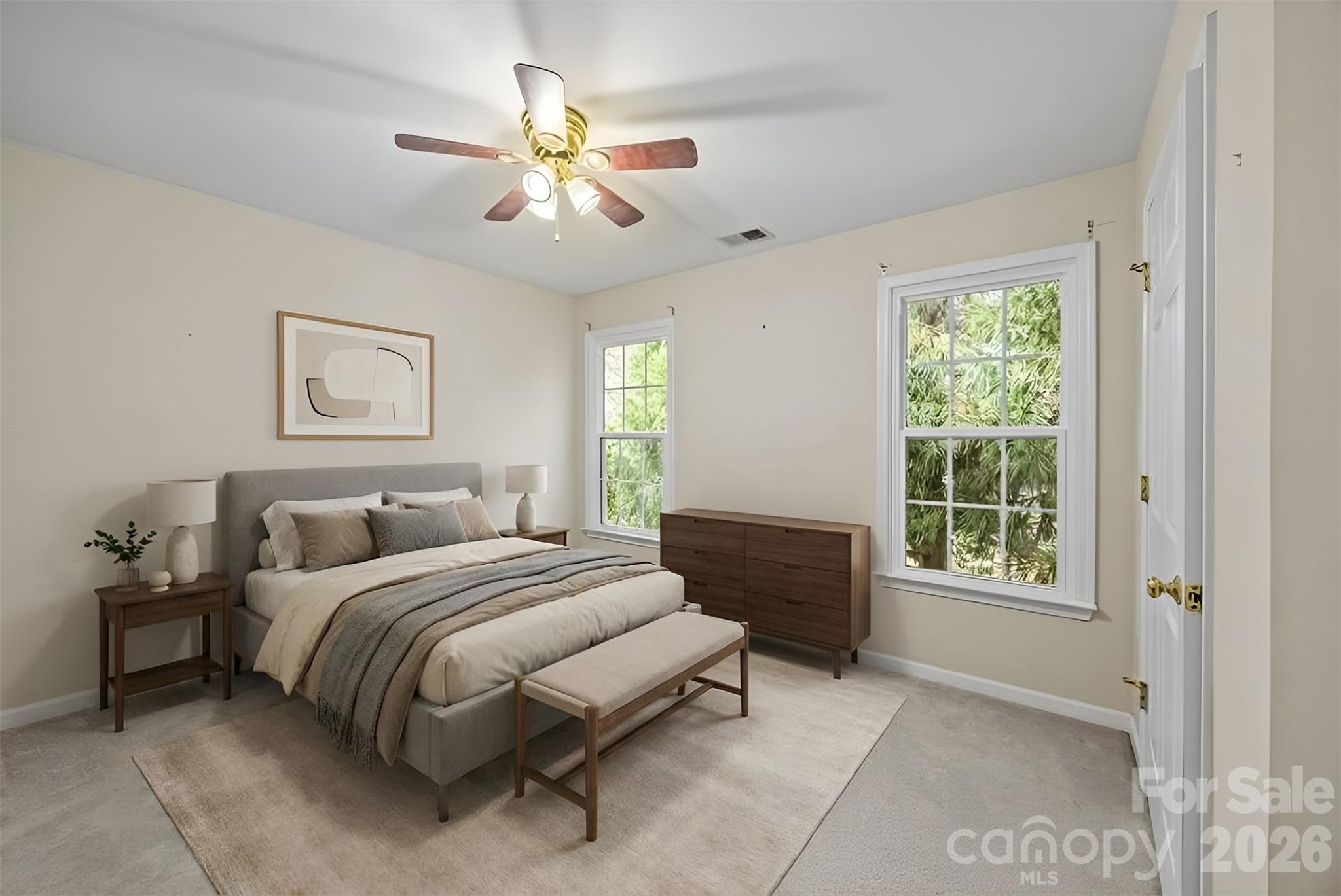 Muirfield - Residential
