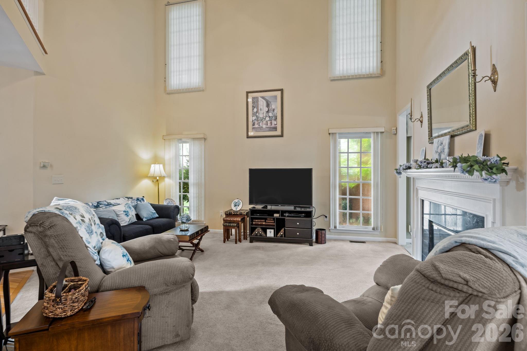 Muirfield - Residential