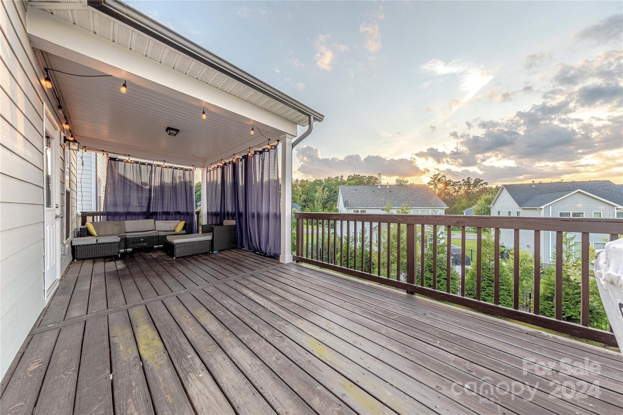 Habersham - Residential