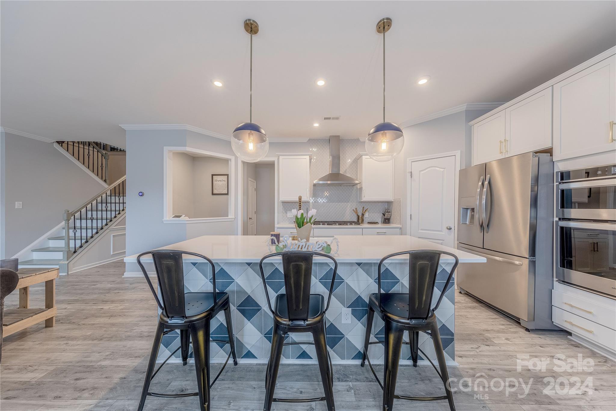 Habersham - Residential