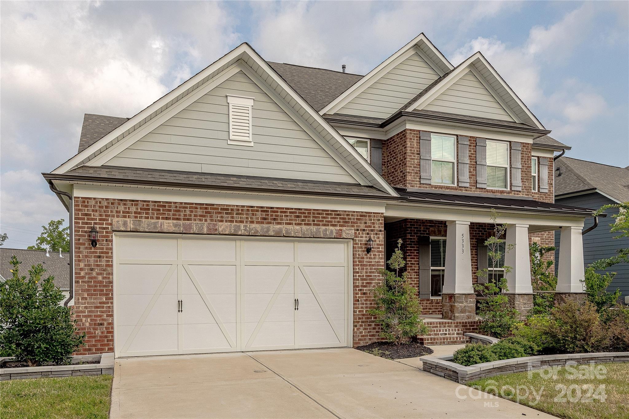 Habersham - Residential