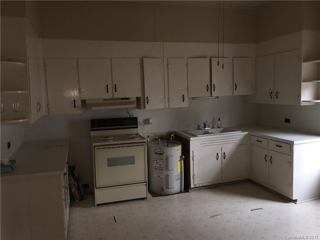 None - Residential