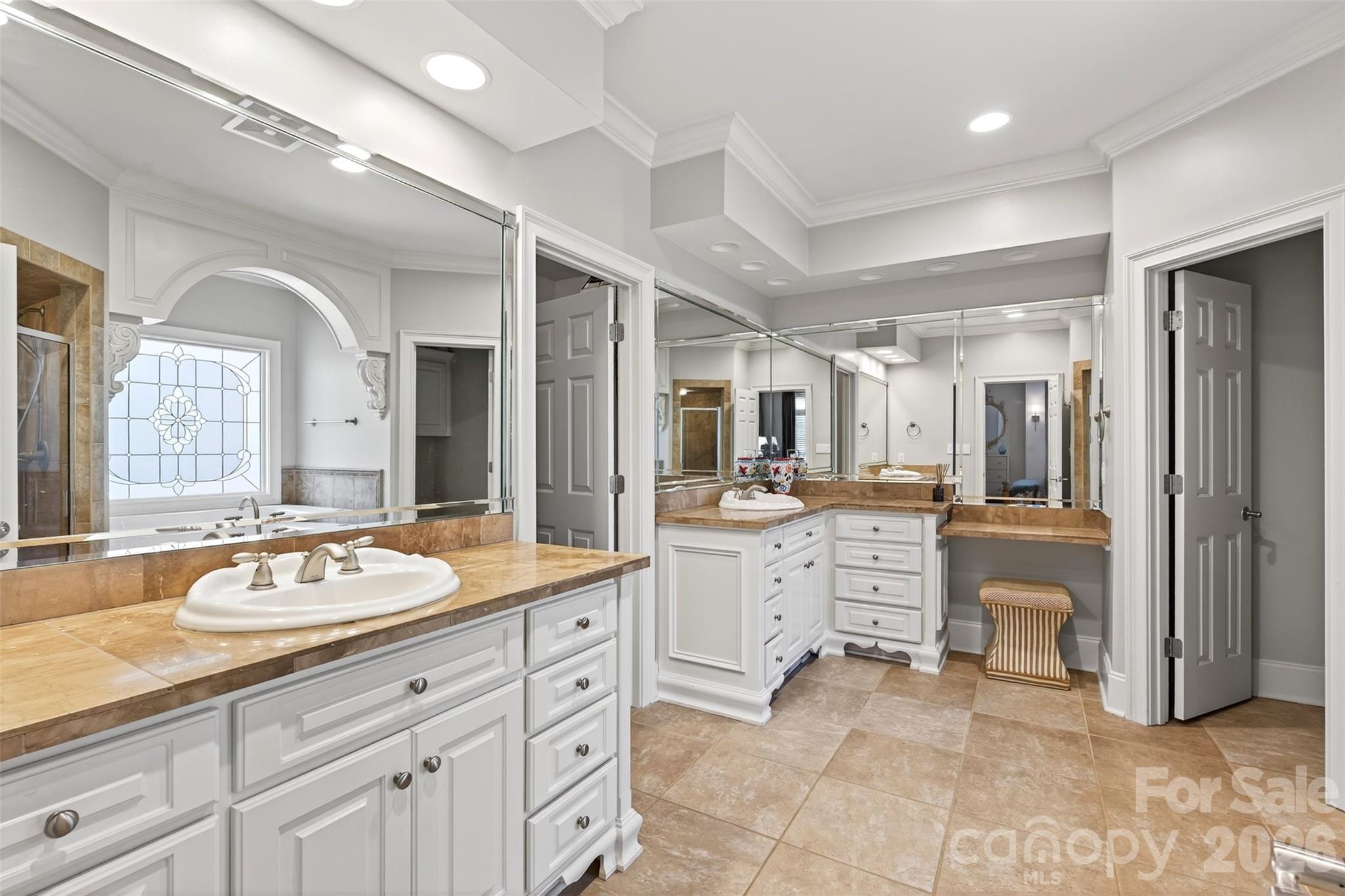 Carolina Country Club - Residential
