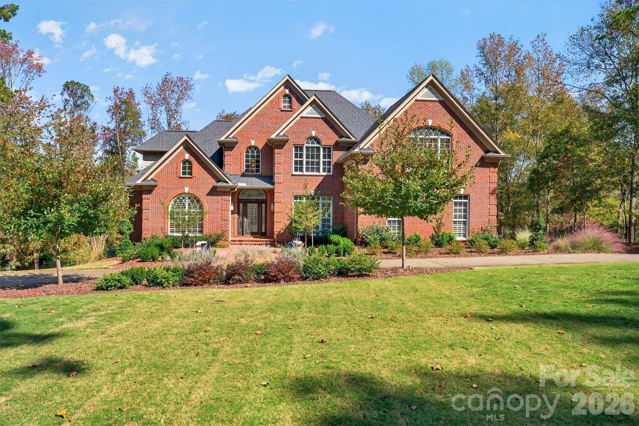 Carolina Country Club - Residential