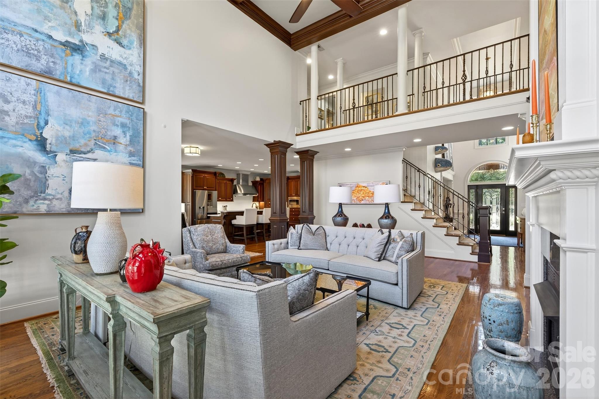 Carolina Country Club - Residential