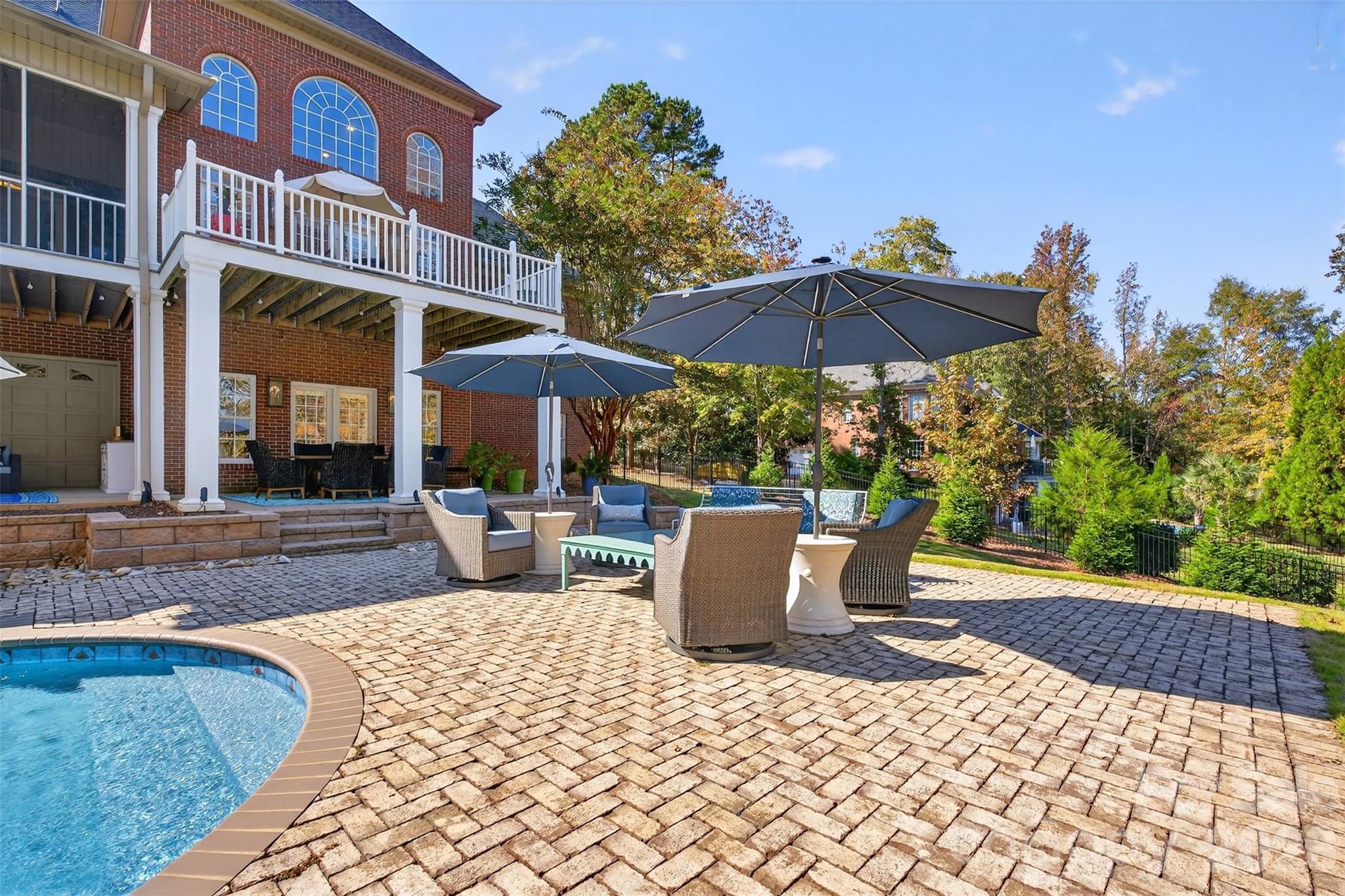 Carolina Country Club - Residential
