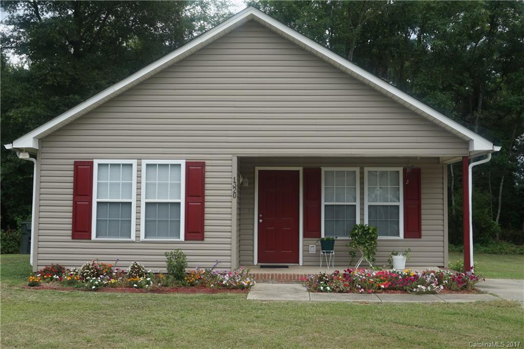 Beaconfield - Residential