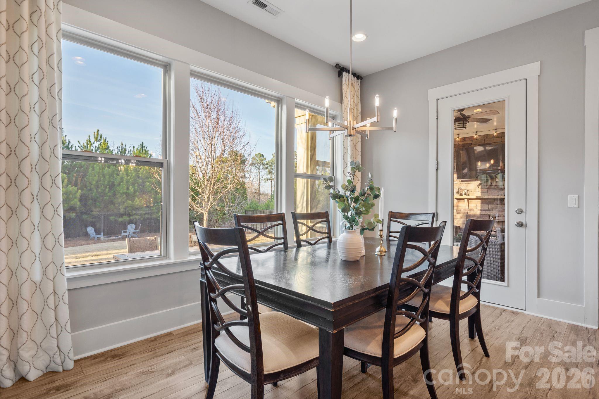 Paddlers Cove - Residential