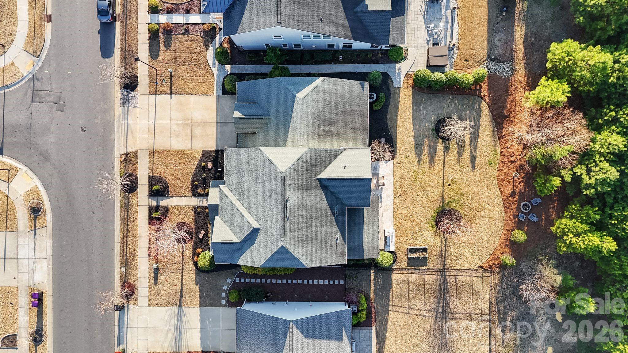 Paddlers Cove - Residential