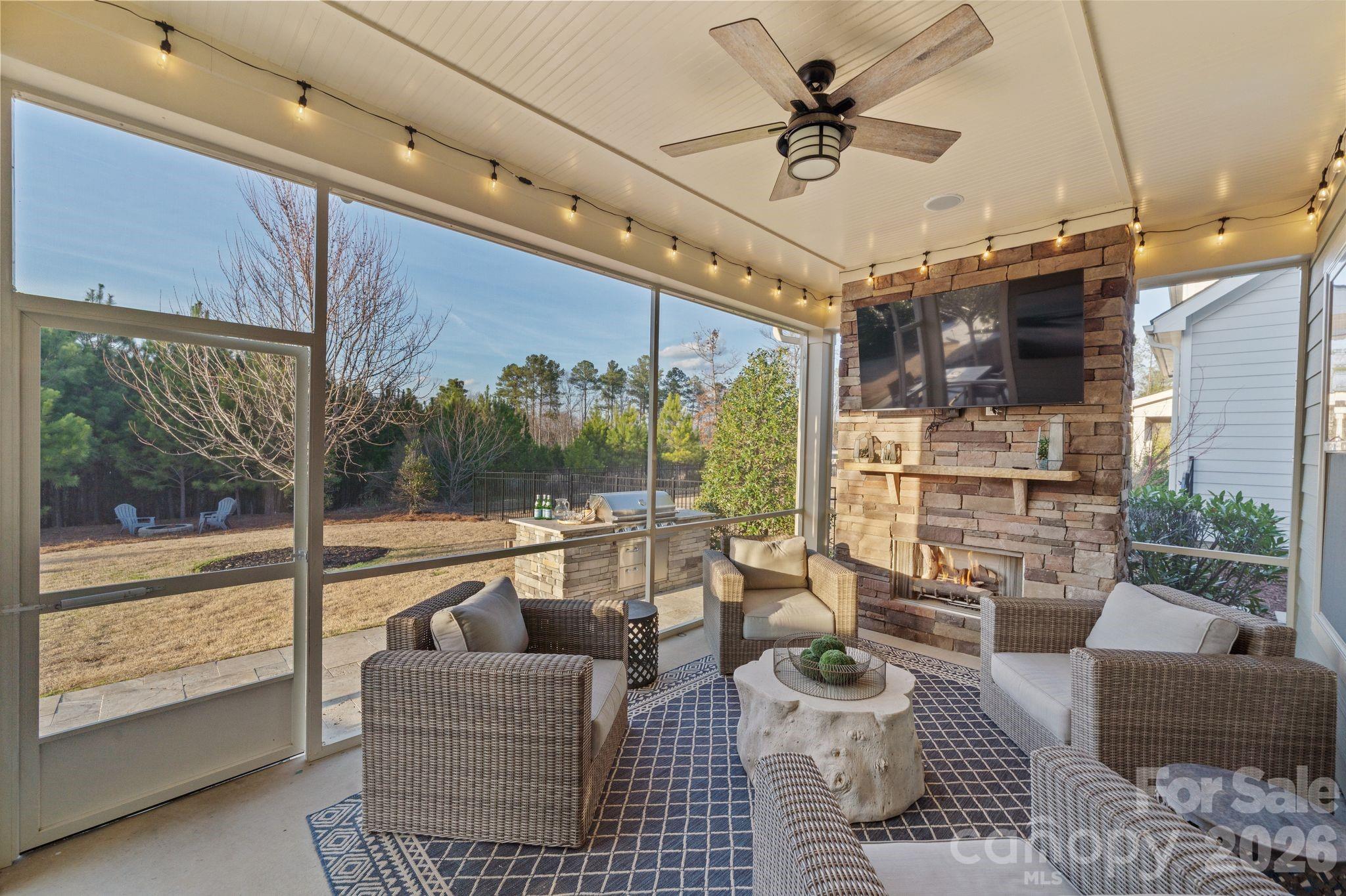 Paddlers Cove - Residential