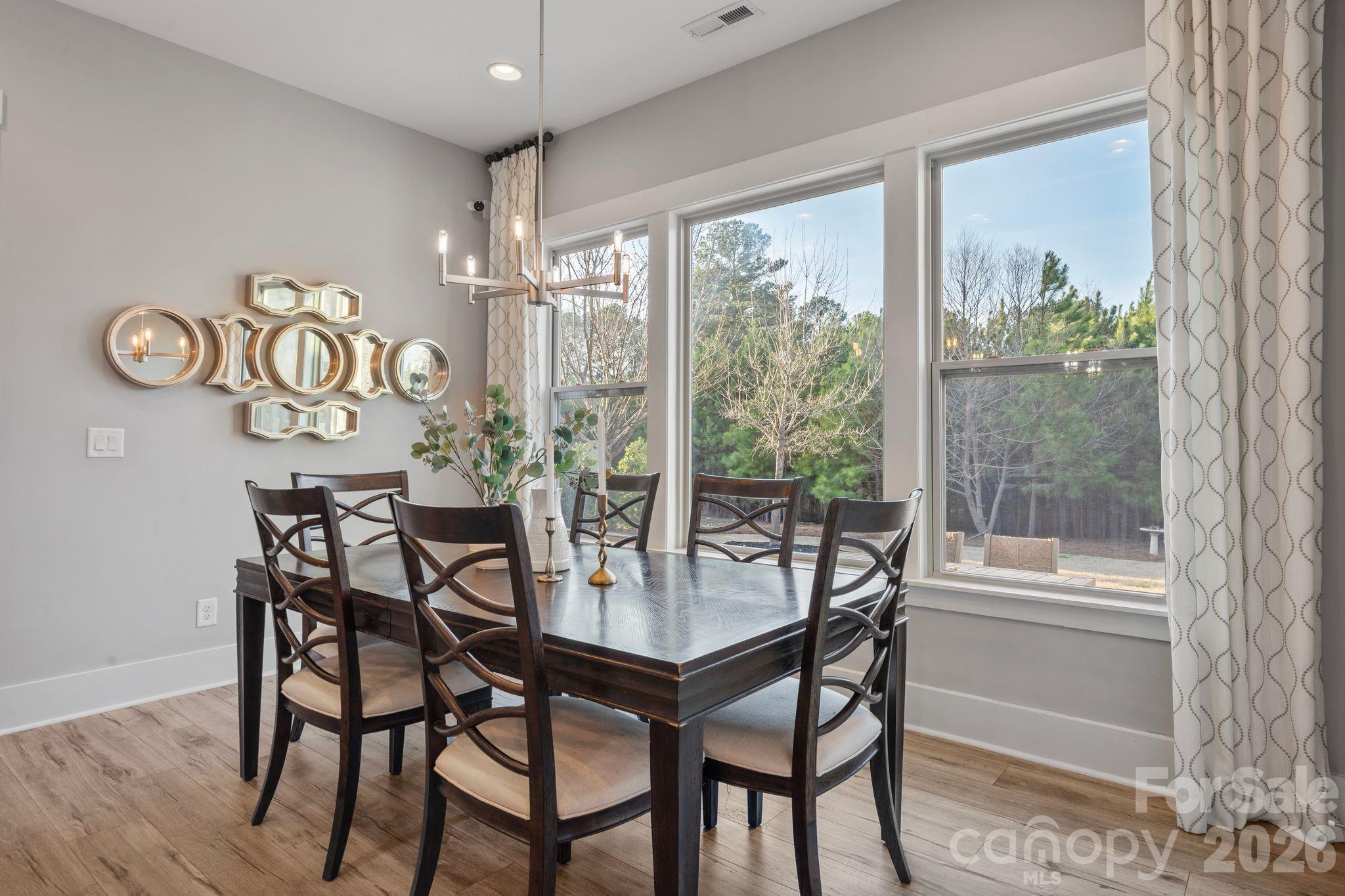 Paddlers Cove - Residential