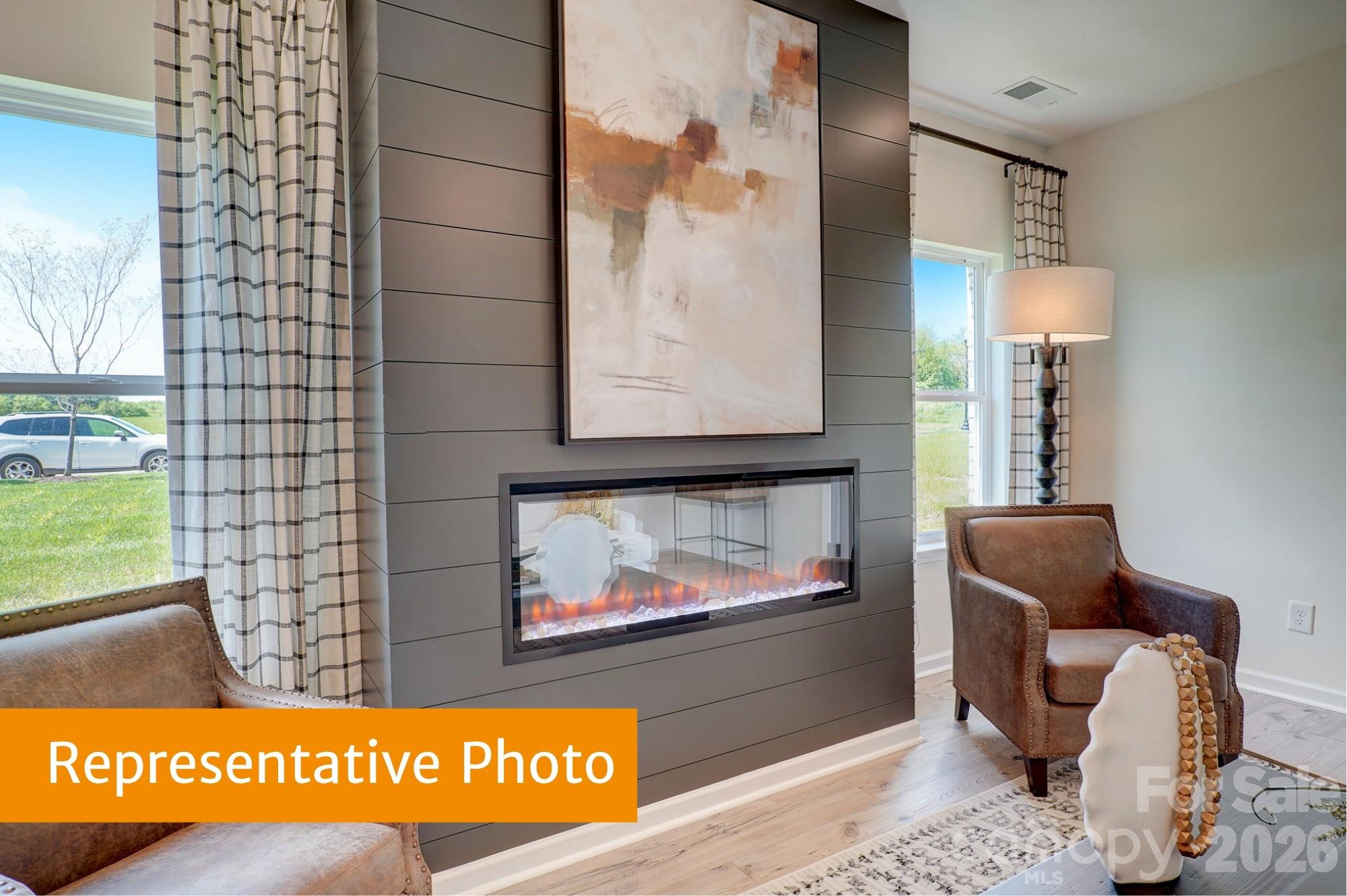 Sunset Meadows - Residential