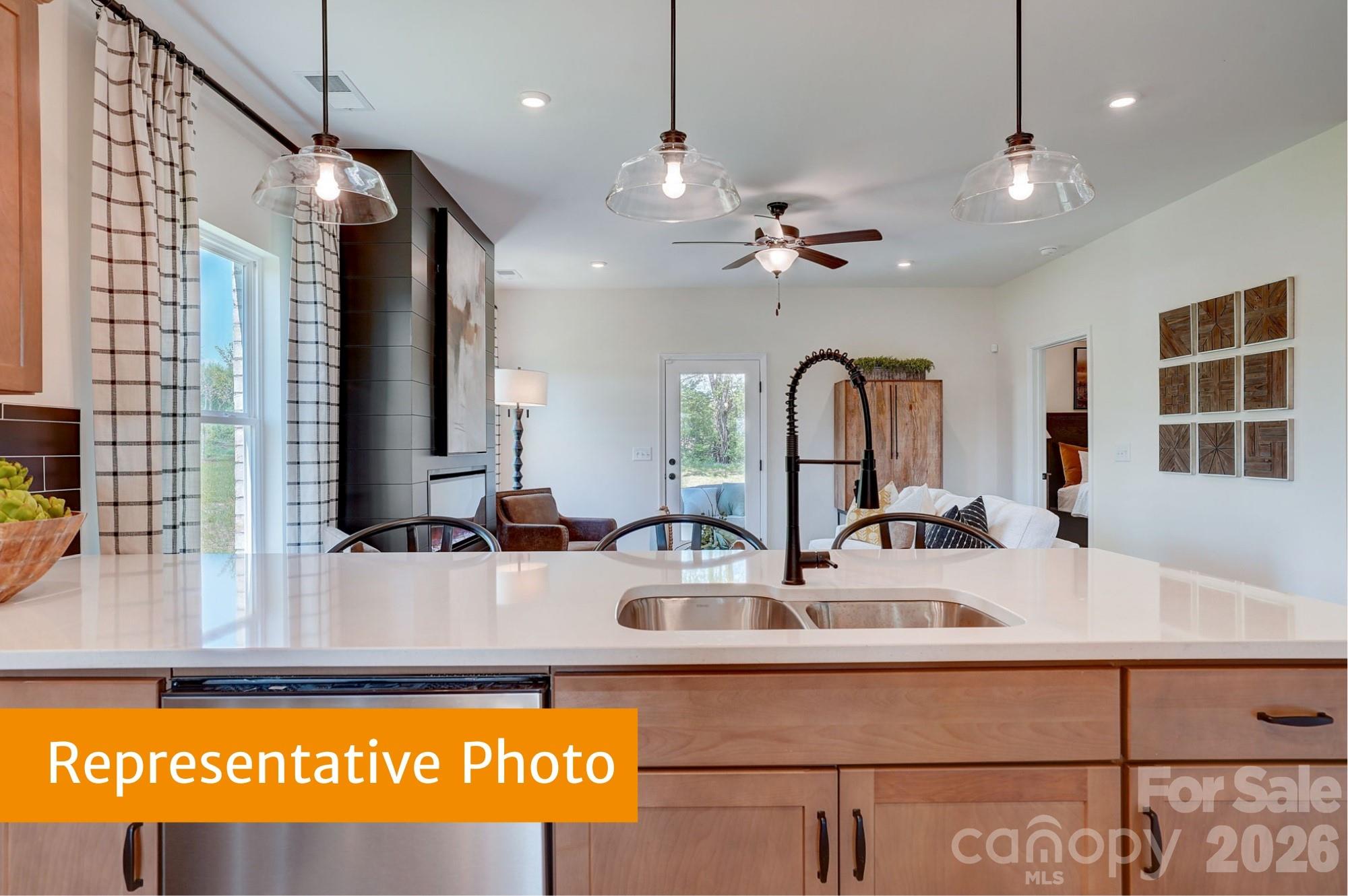 Sunset Meadows - Residential