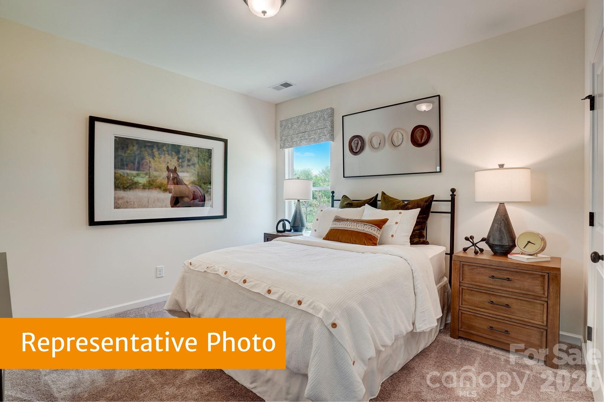 Sunset Meadows - Residential