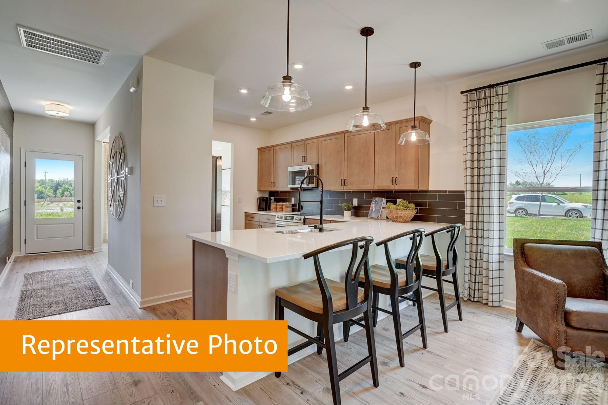 Sunset Meadows - Residential