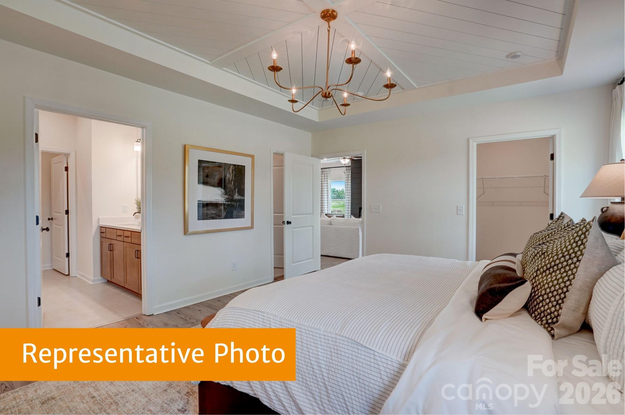Sunset Meadows - Residential
