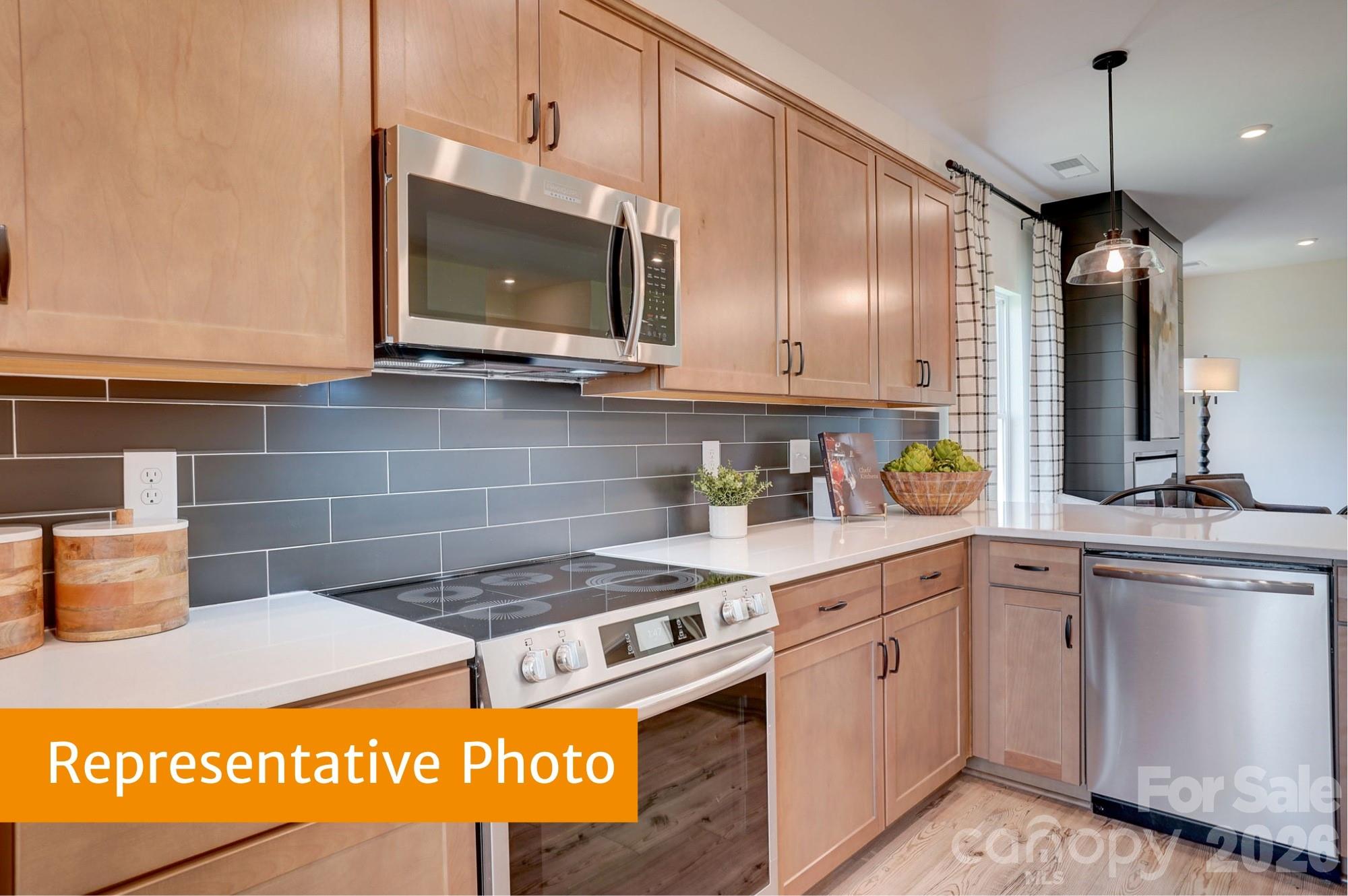 Sunset Meadows - Residential