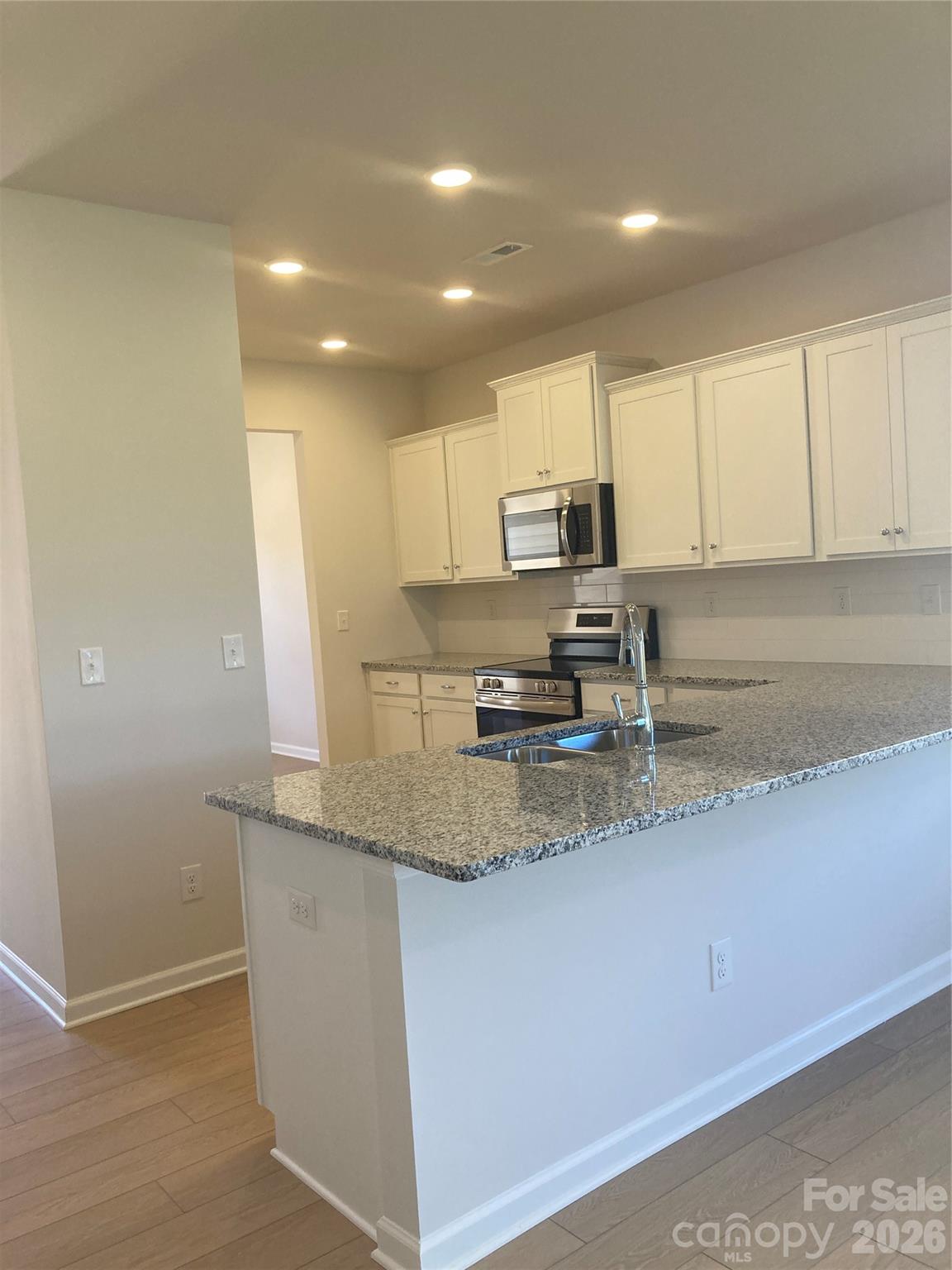 Sunset Meadows - Residential