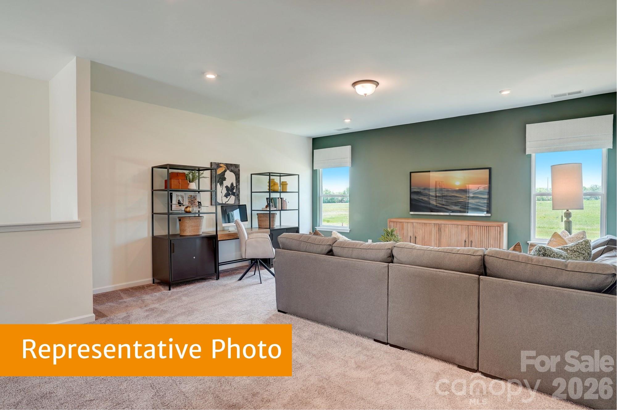 Sunset Meadows - Residential