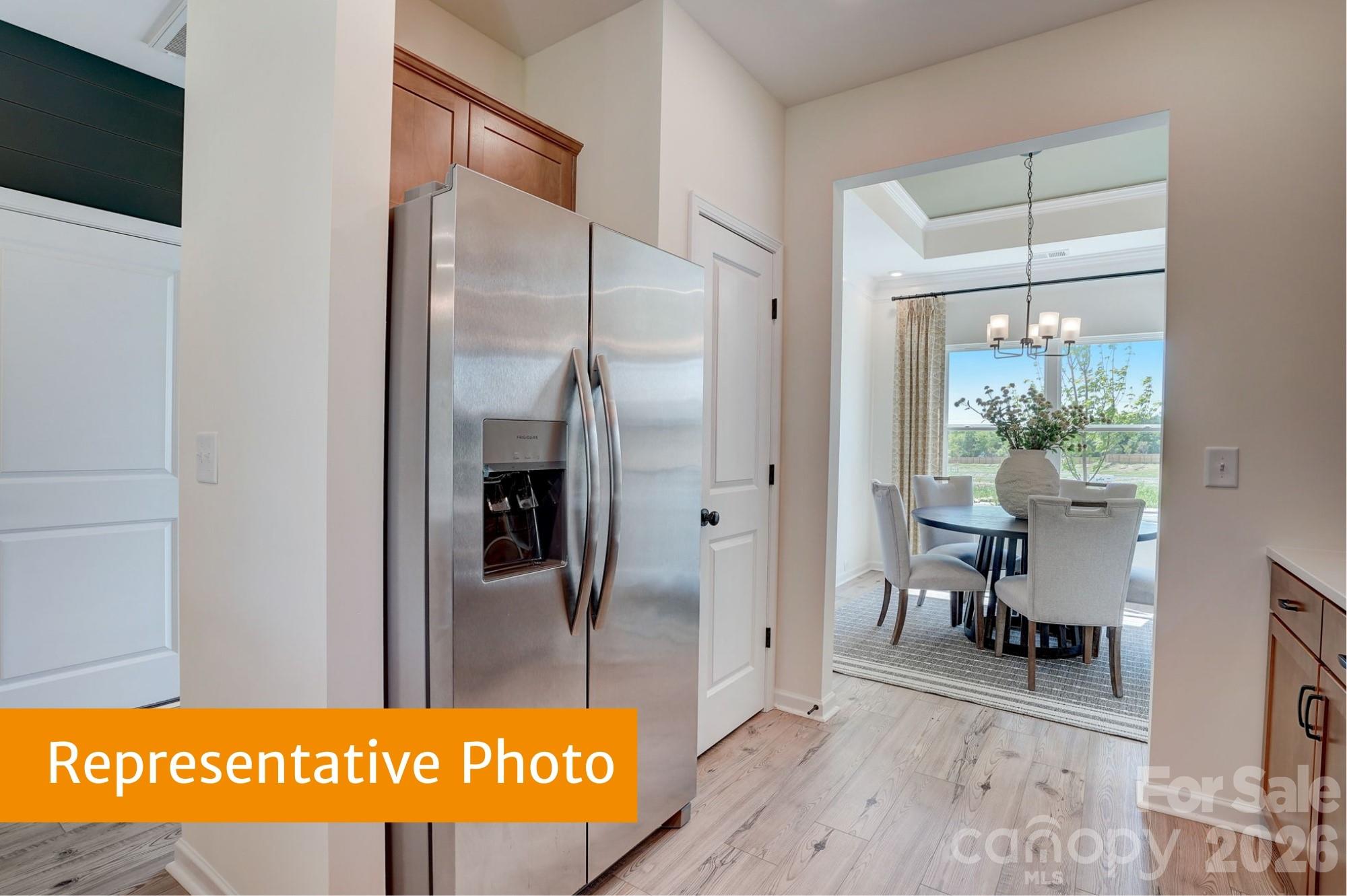 Sunset Meadows - Residential