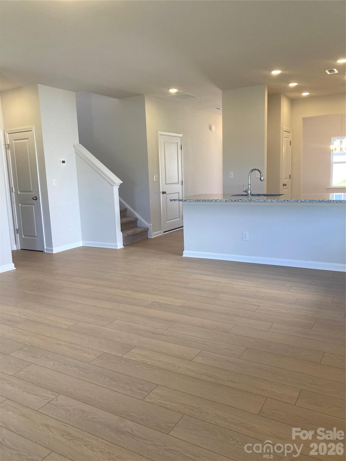 Sunset Meadows - Residential