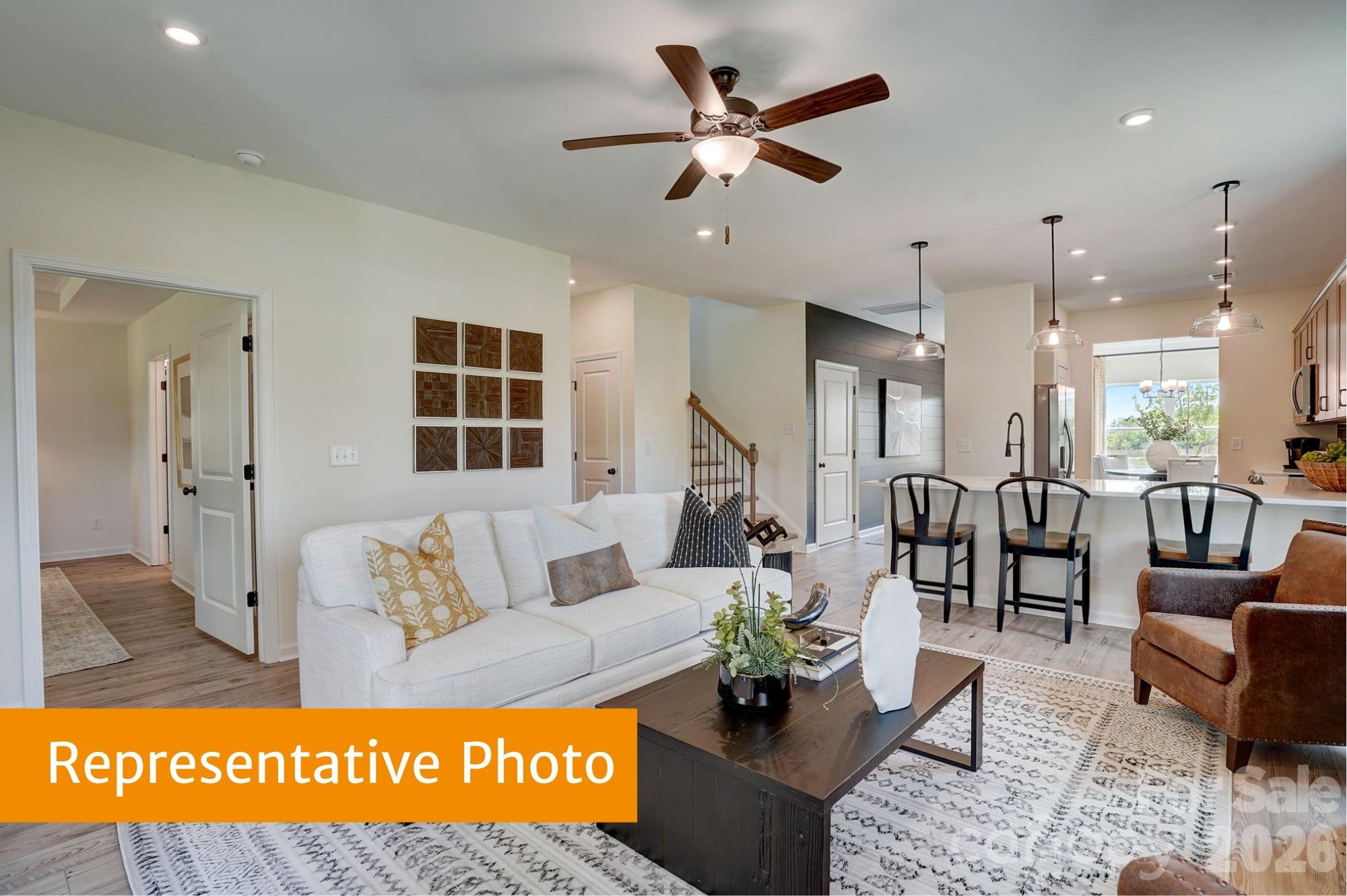 Sunset Meadows - Residential