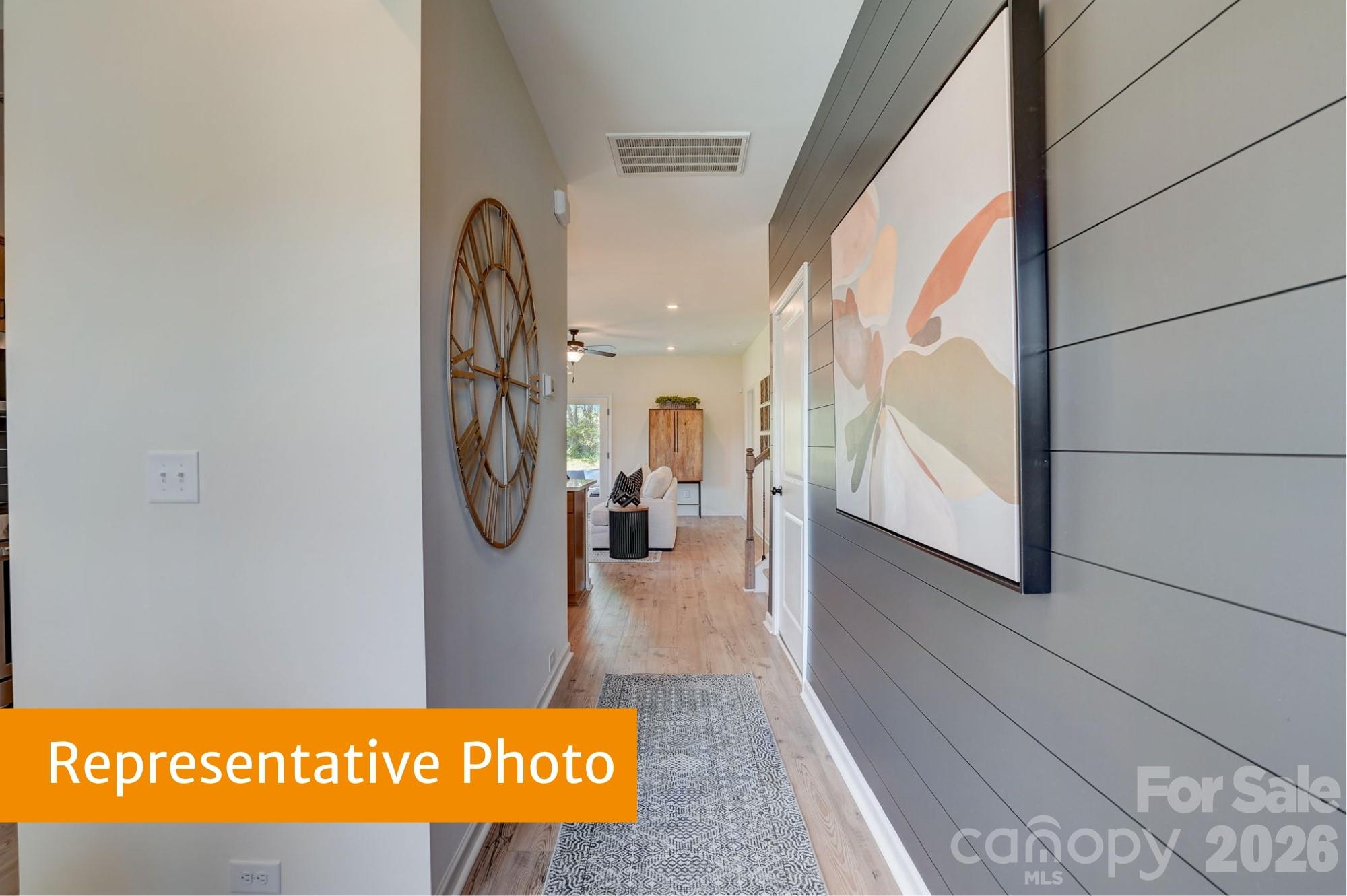 Sunset Meadows - Residential