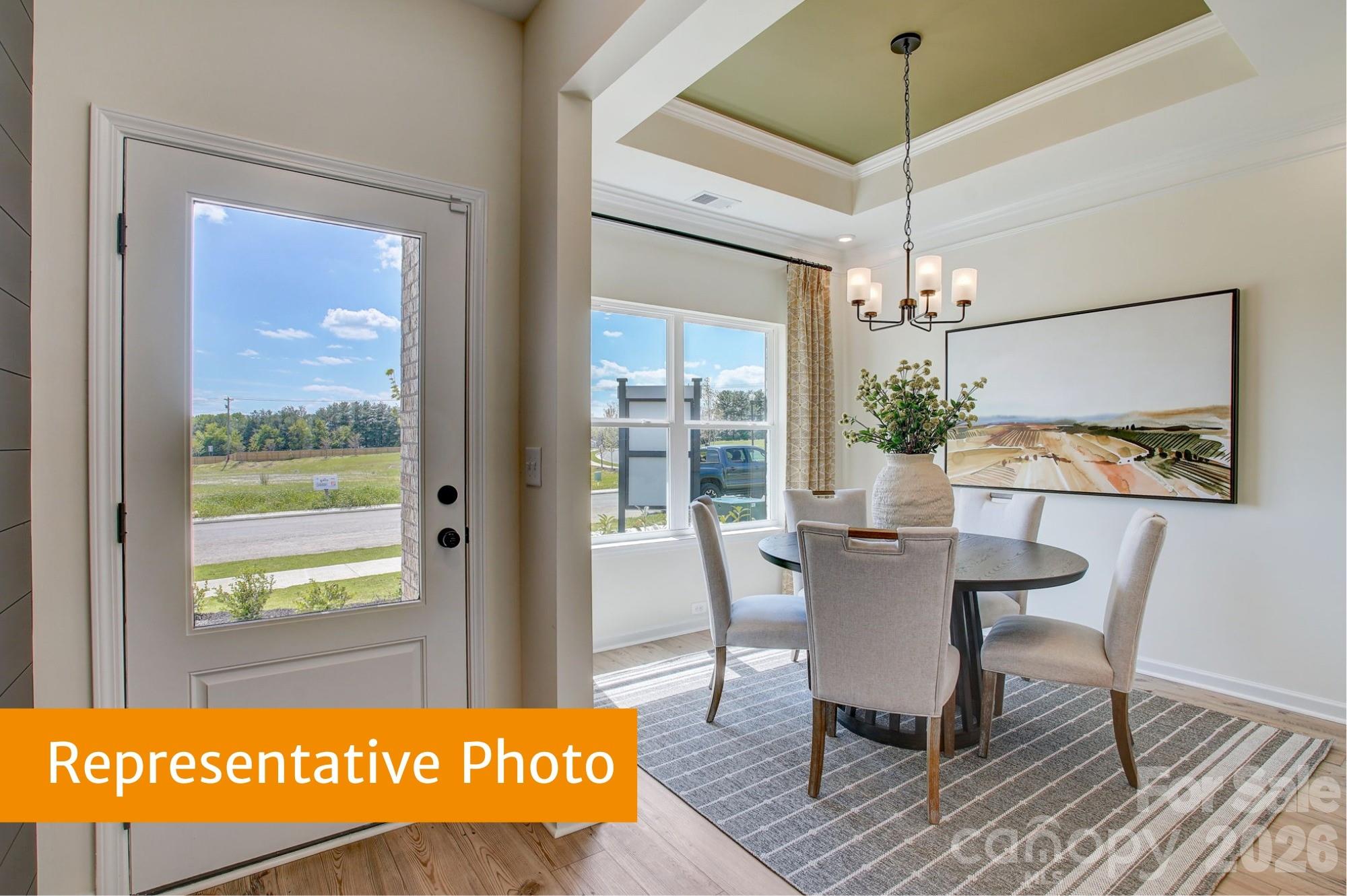 Sunset Meadows - Residential