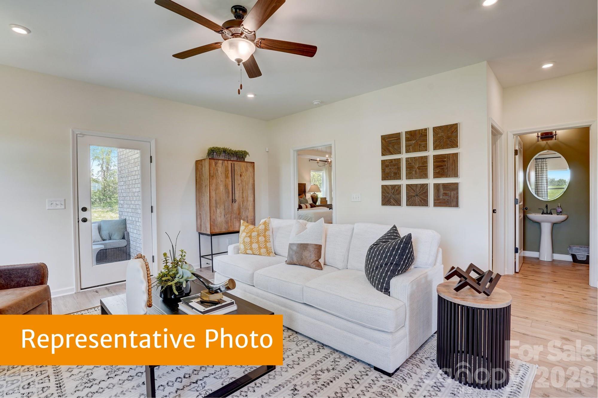 Sunset Meadows - Residential