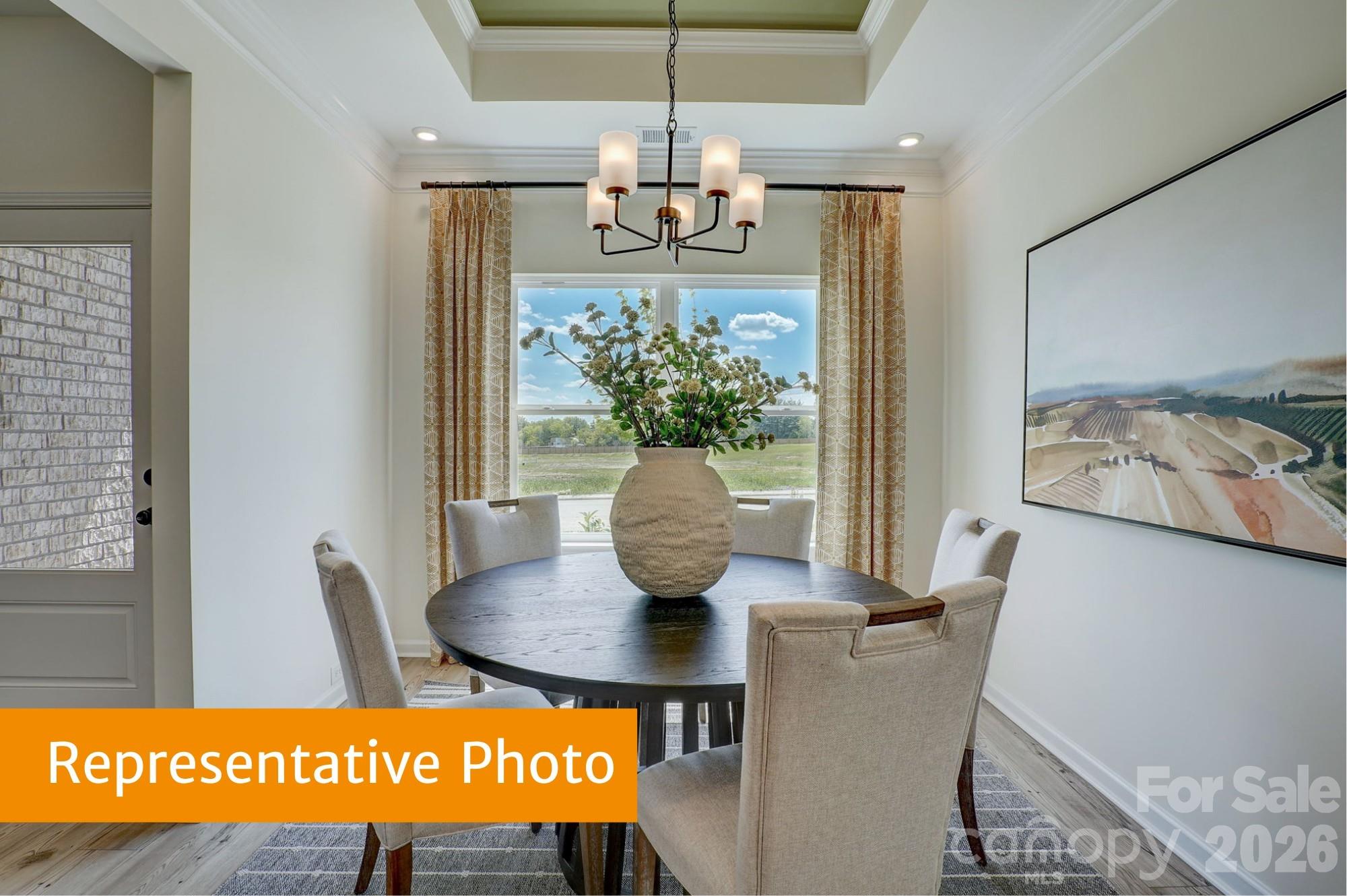 Sunset Meadows - Residential