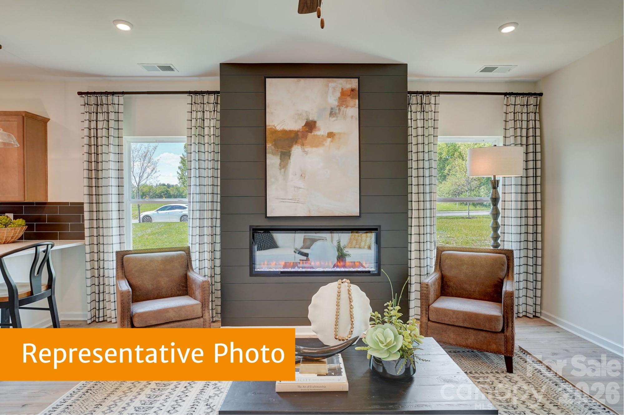 Sunset Meadows - Residential