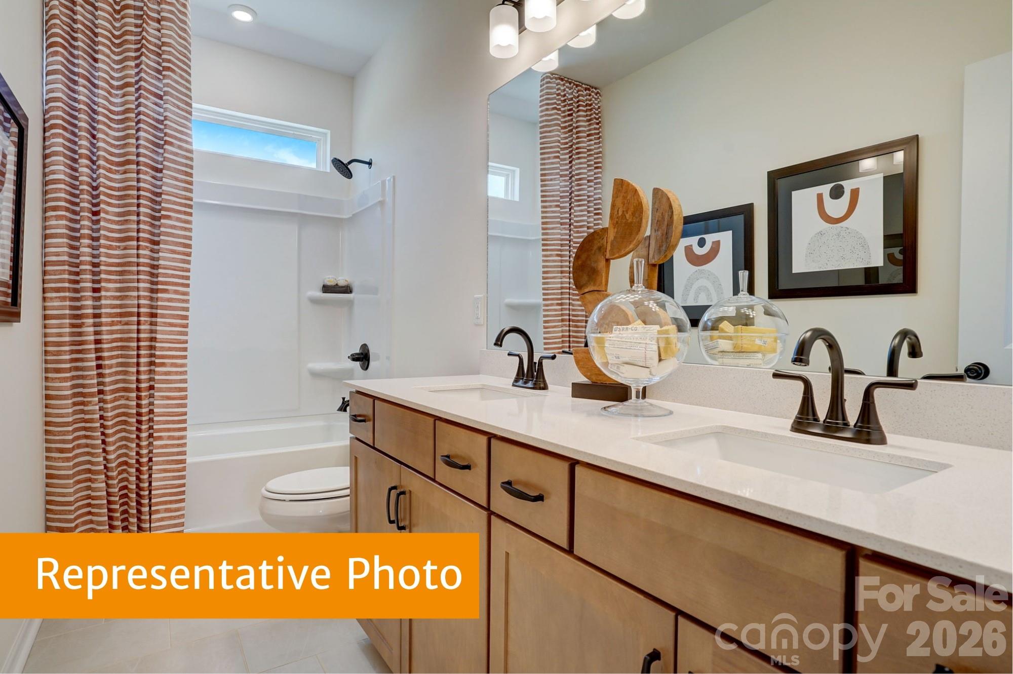 Sunset Meadows - Residential