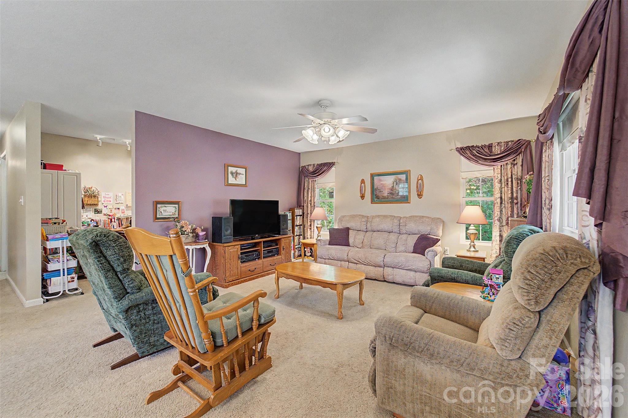 none - Residential