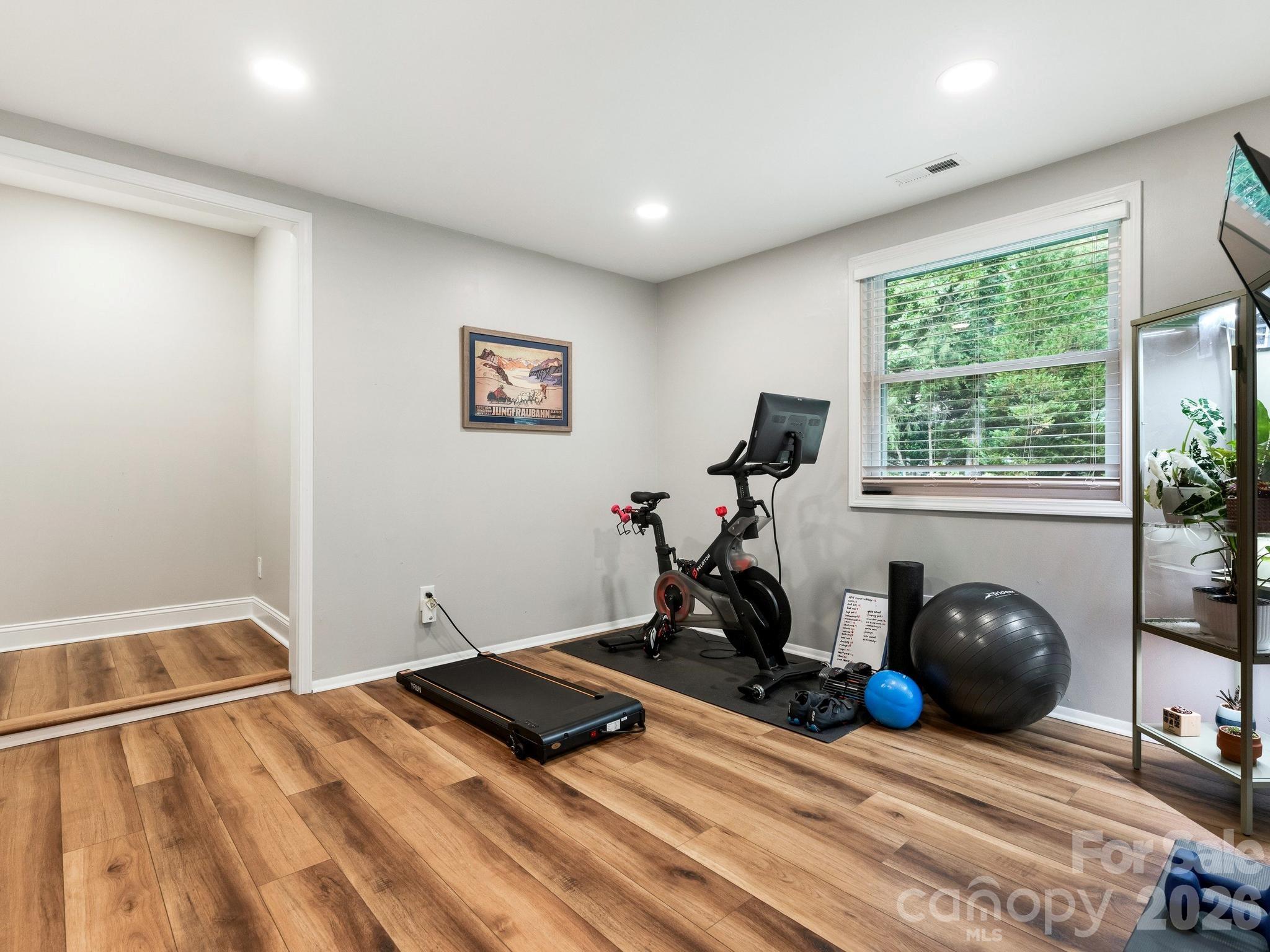 Waverly Hall - Residential