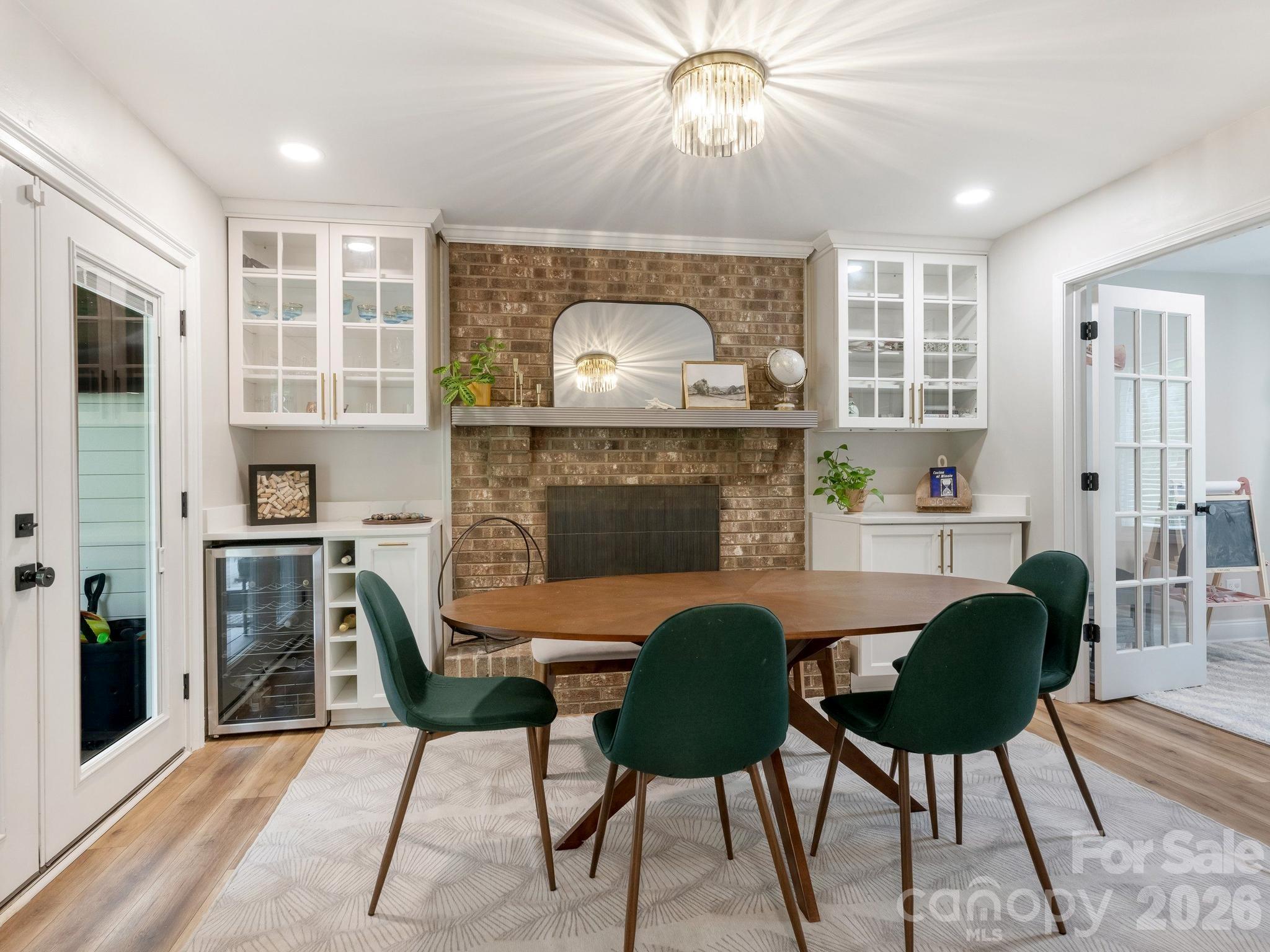 Waverly Hall - Residential