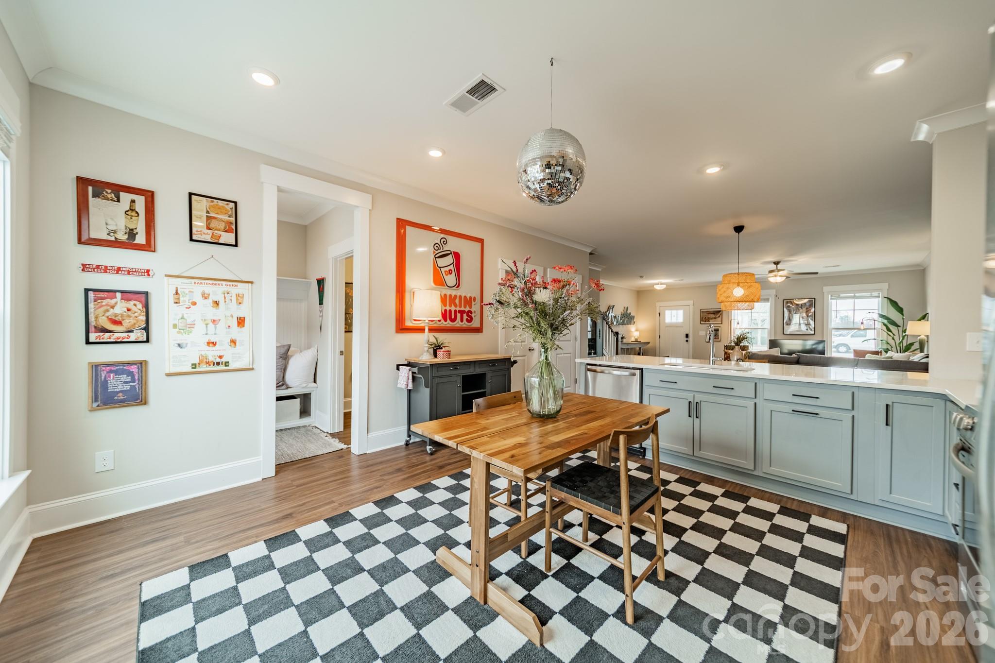 Riverwalk - Residential