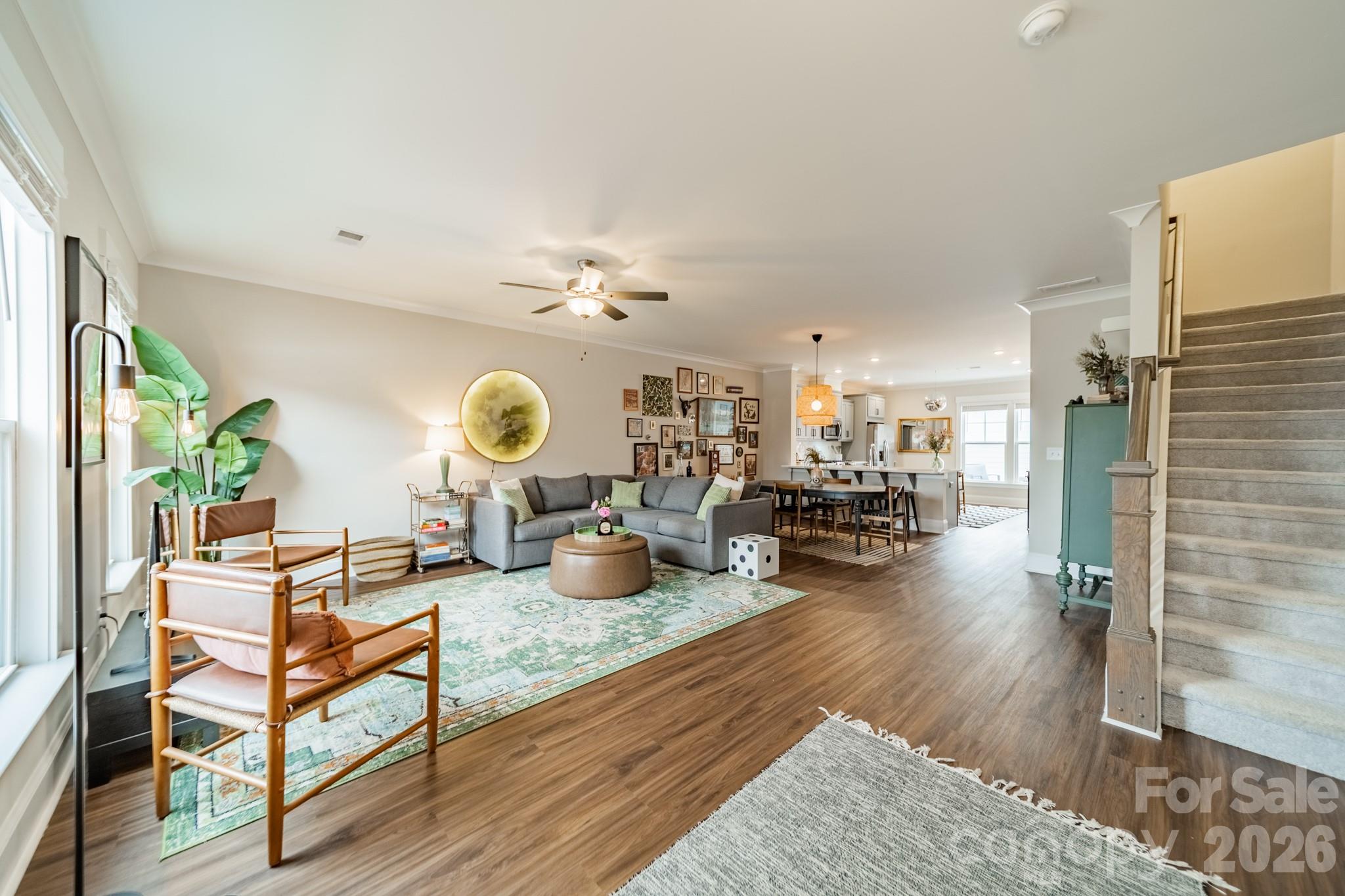 Riverwalk - Residential