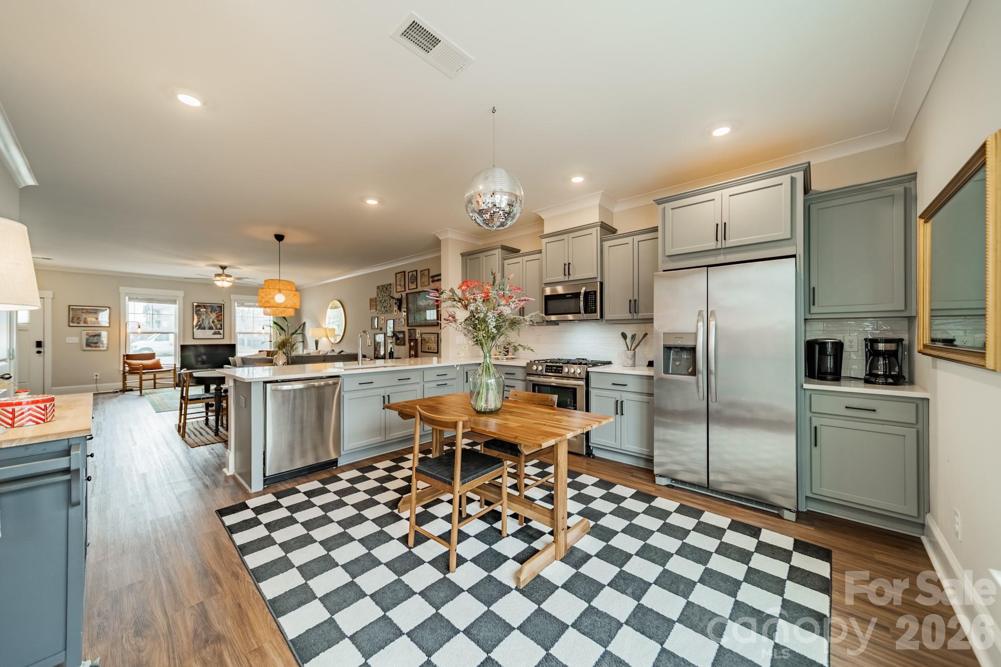 Riverwalk - Residential