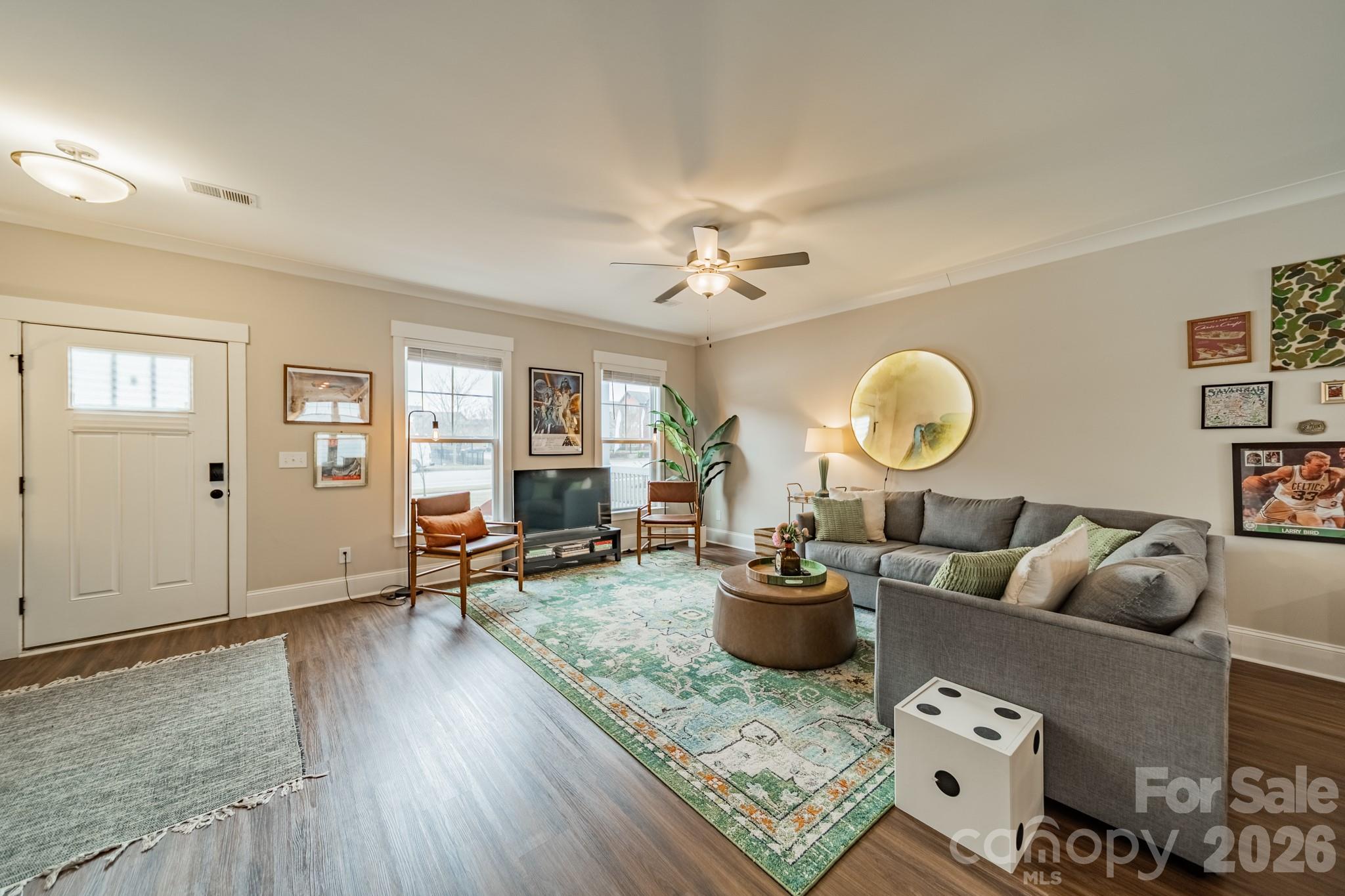 Riverwalk - Residential