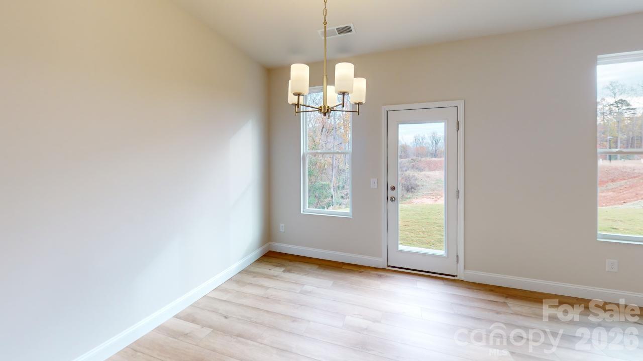 The Terraces - Residential
