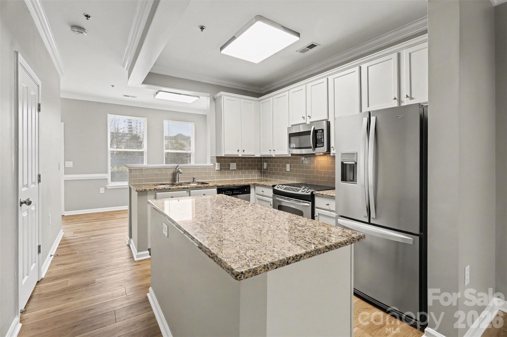 The Caldwells on Ninth - Residential