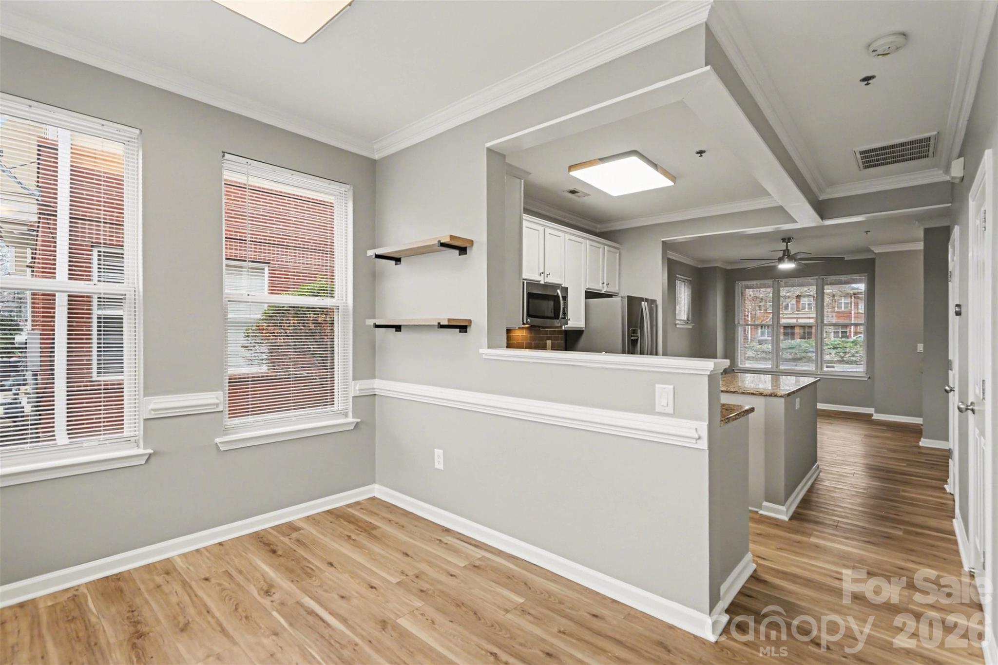 The Caldwells on Ninth - Residential