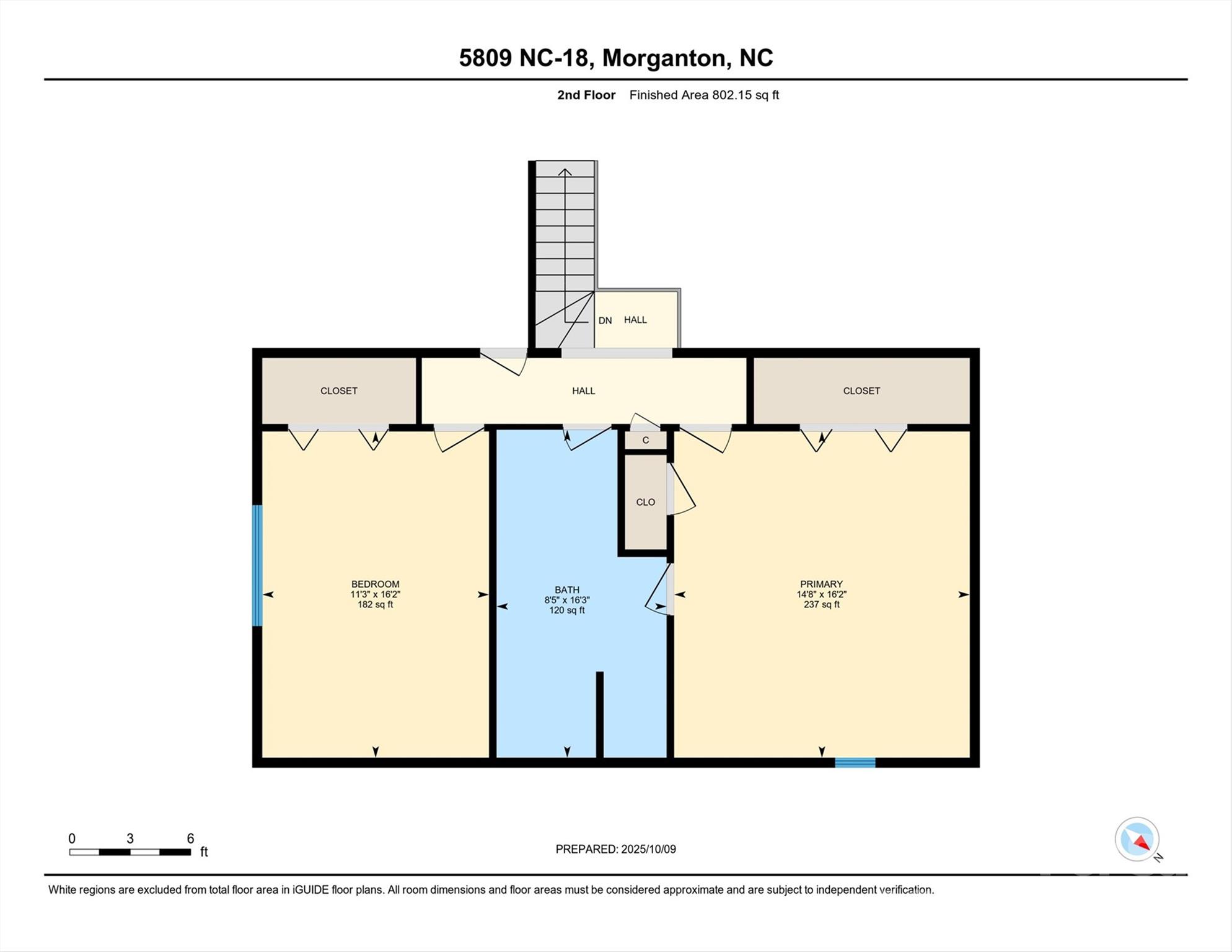 None - Residential